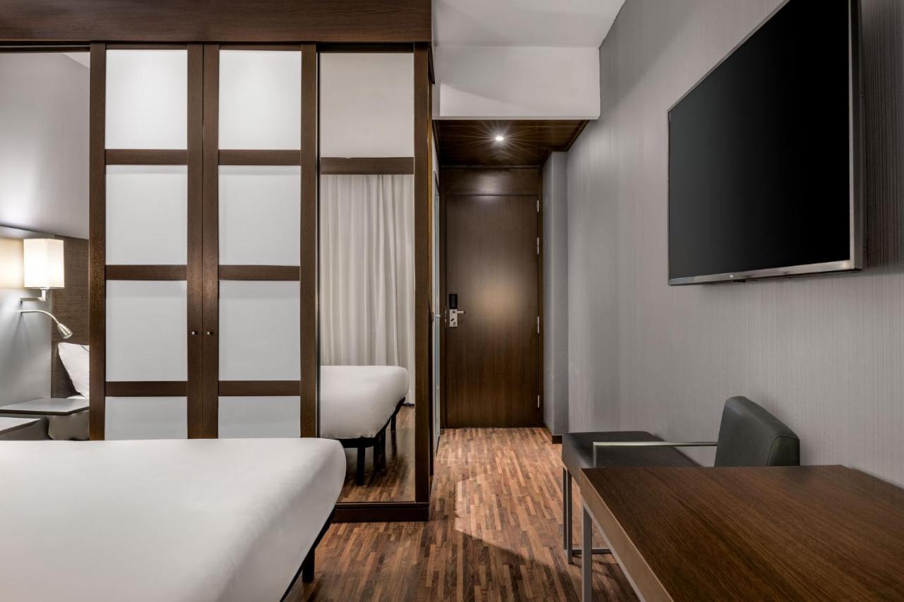 Chambre Lit King-Size Standard