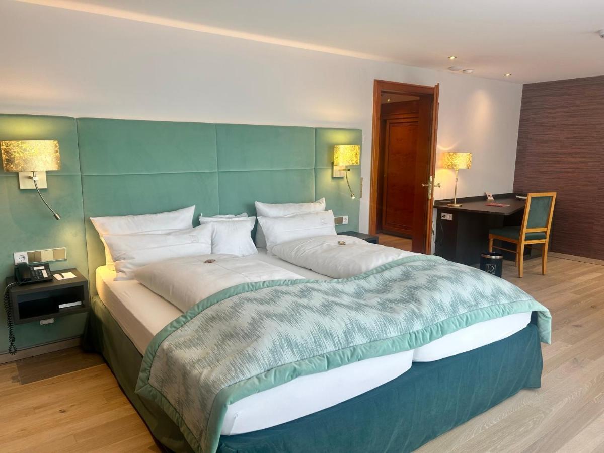 King Room Mountain View