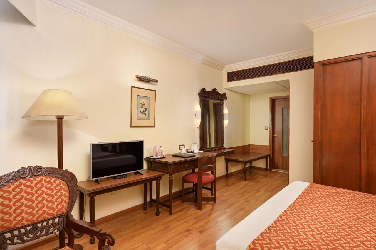 Suite Presidencial