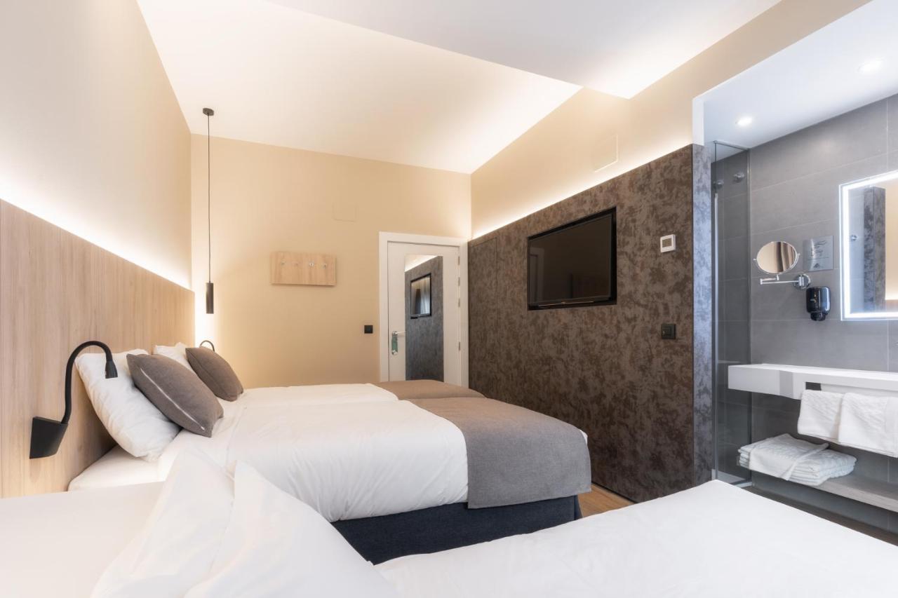 Double Room Extra Bed