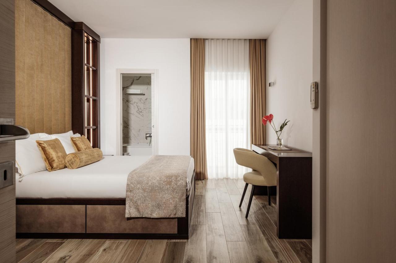 Apartment mit 2 Schlafzimmern