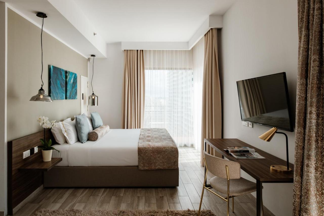 Signature Suite mit Meerblick