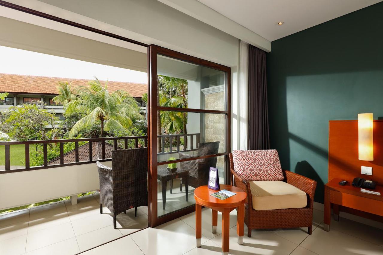 Habitación Doble Deluxe con vistas al jardín - 1 o 2 camas