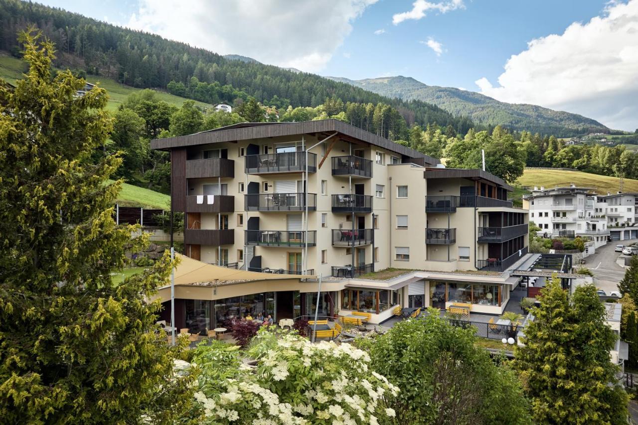 Doppelzimmer mit Bergblick
