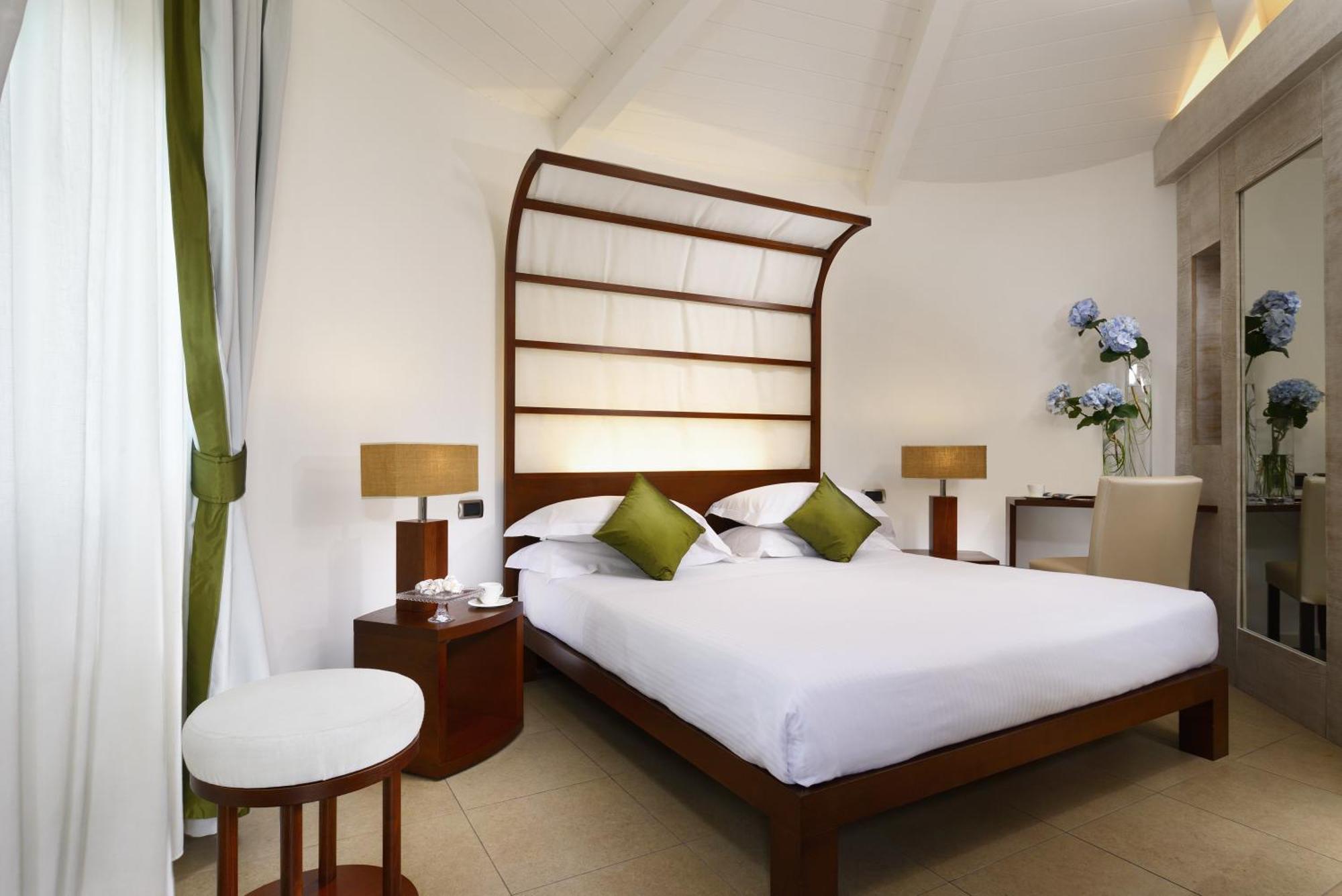 Superior Doppelzimmer