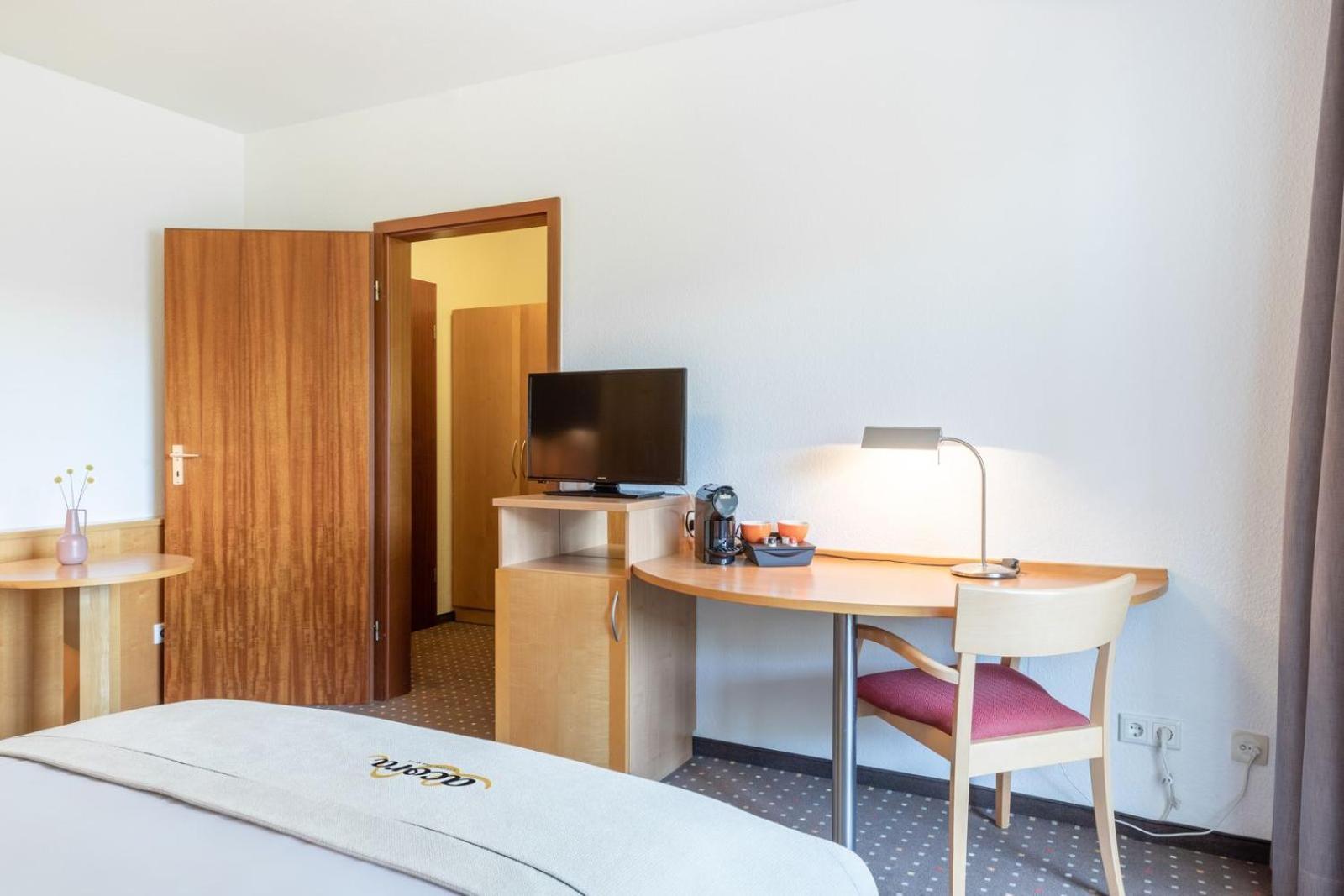 Habitación Individual Superior