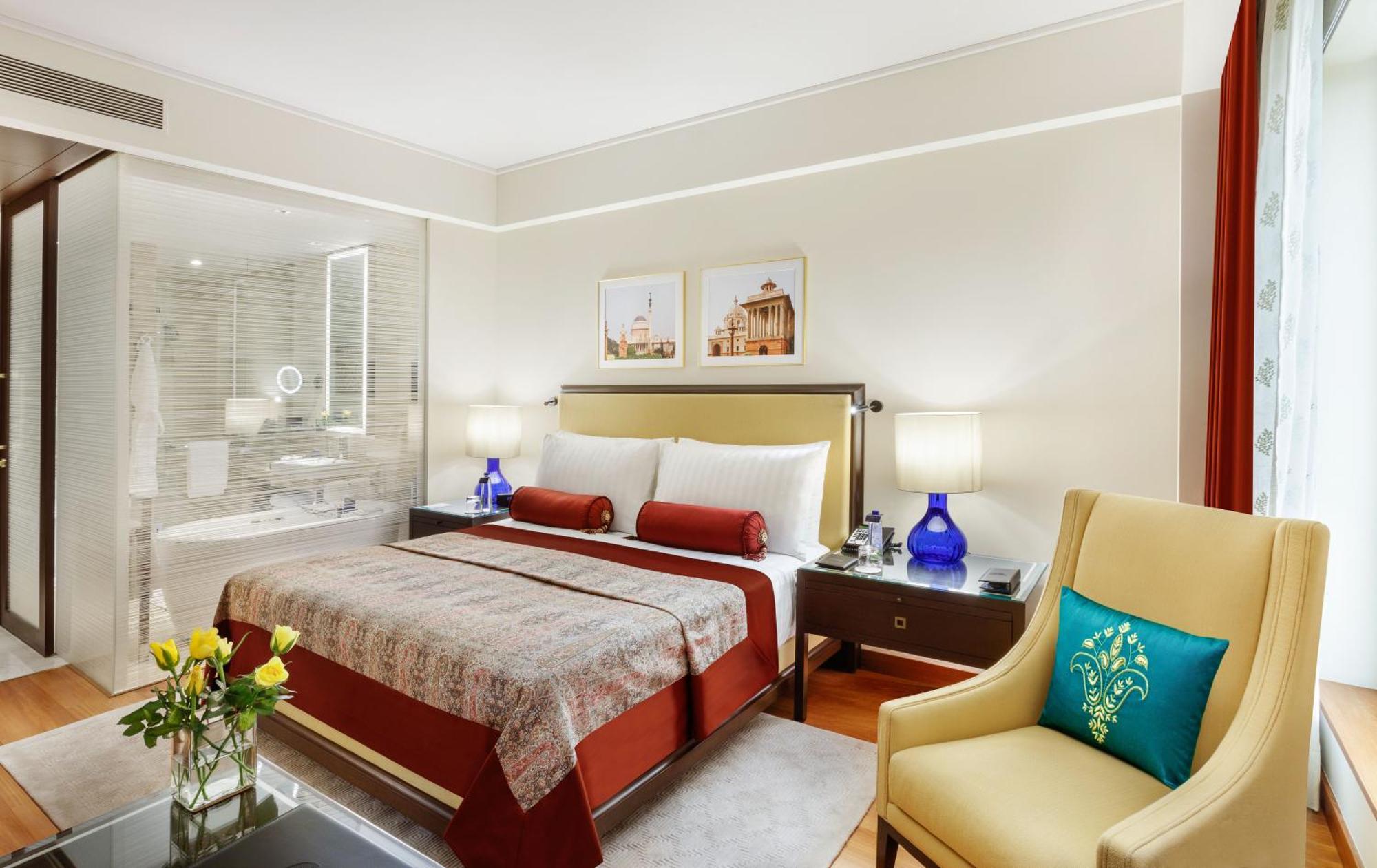 Chambre Premier