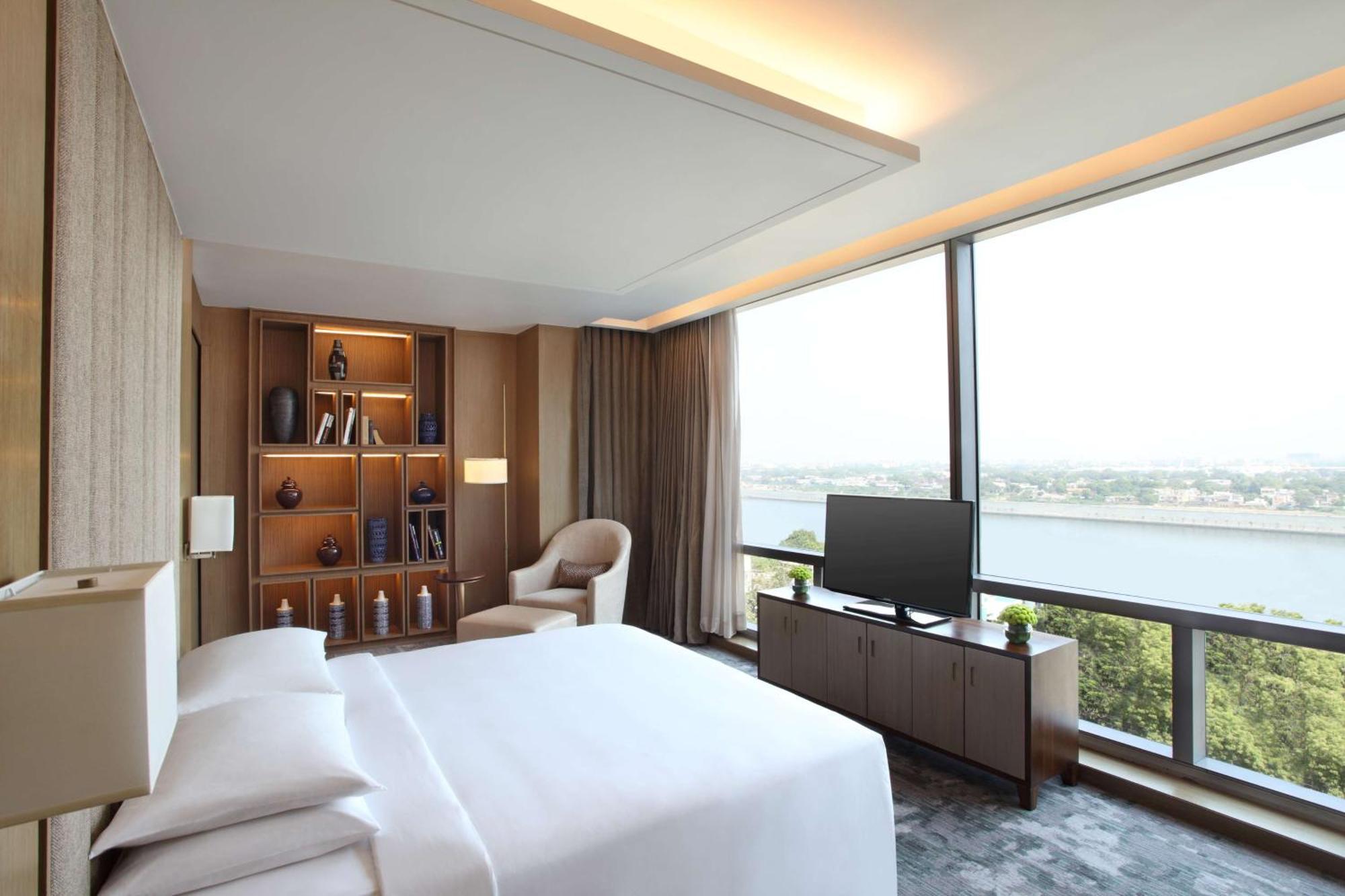 Diplomatic Suite | on Spa & on F&B Till 31st Oct