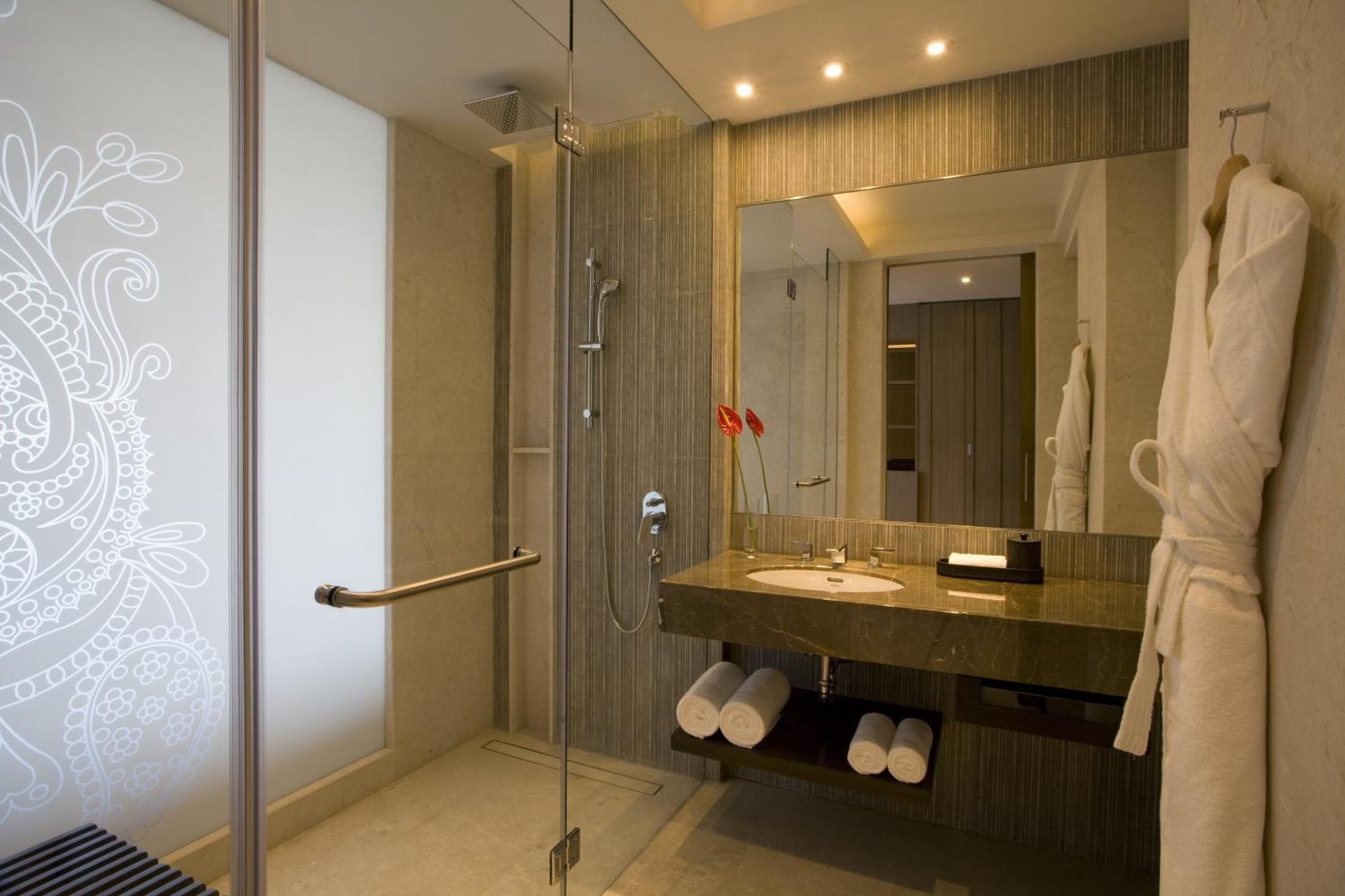 Twin Room | on Spa & on F&B Till 31st Oct