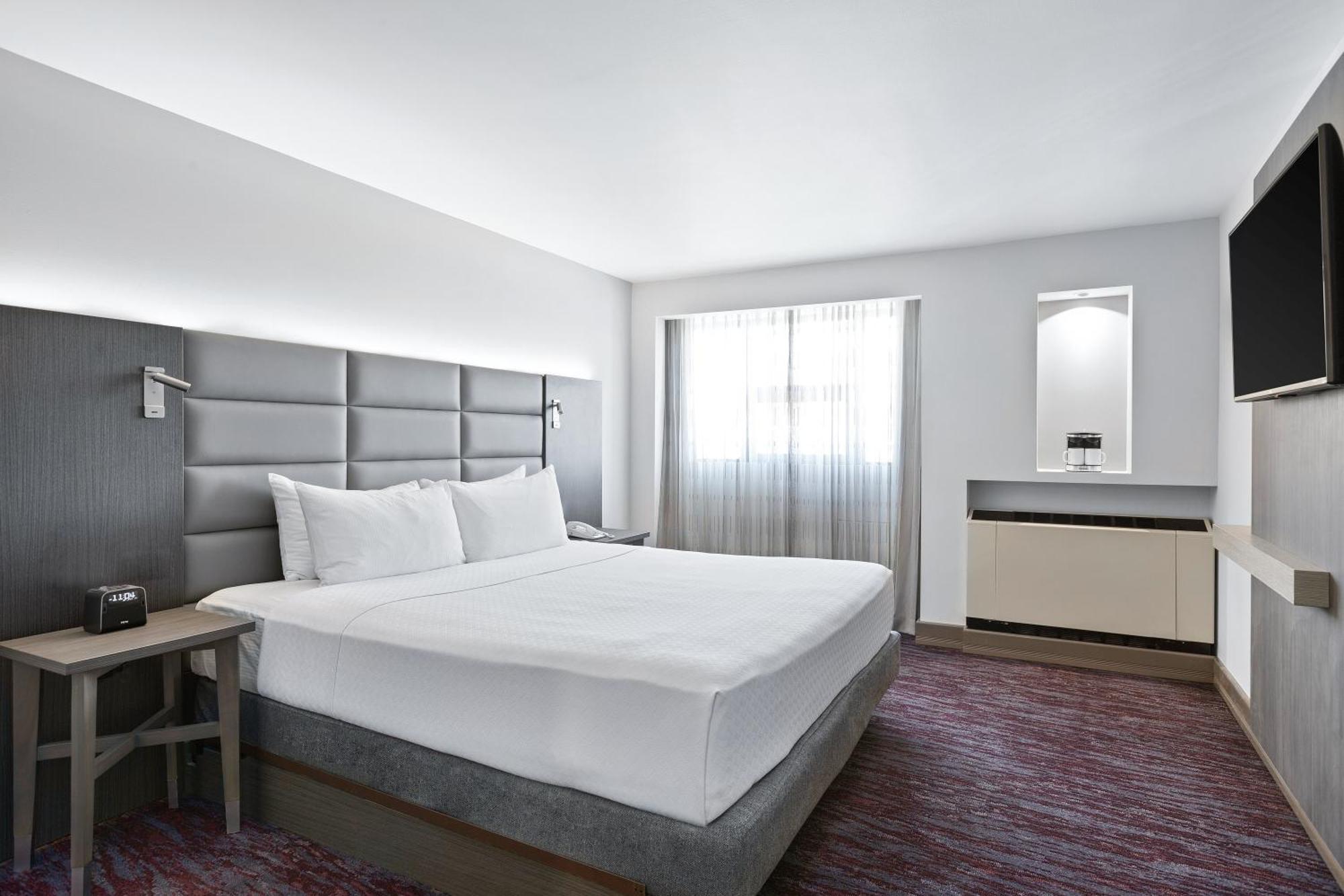 Premium King Room