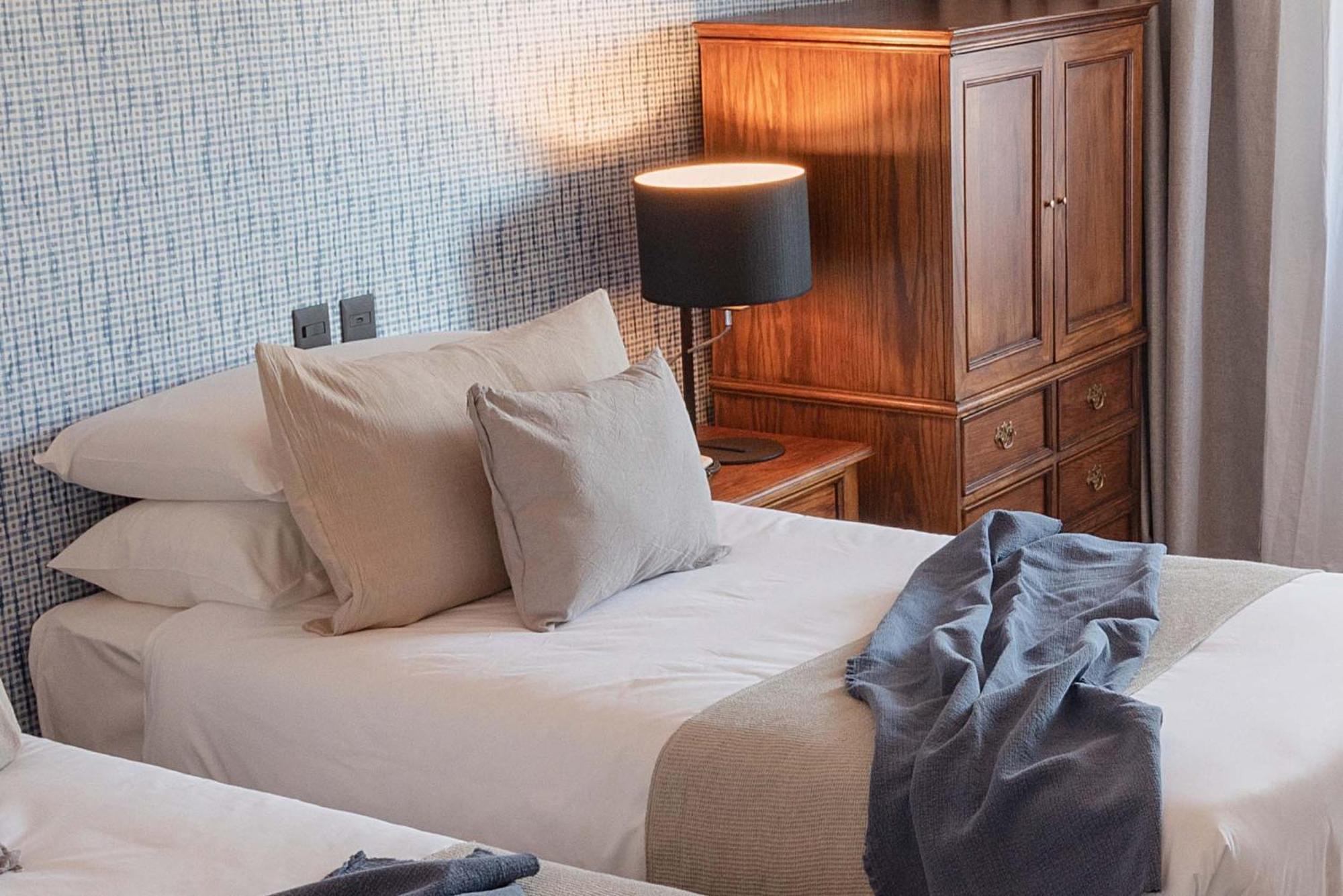 Double Room Sea View
