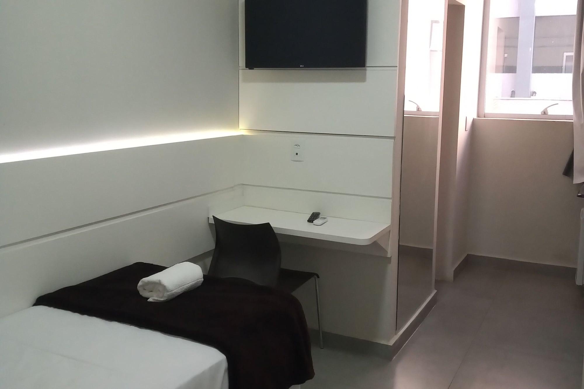 Quarto Individual