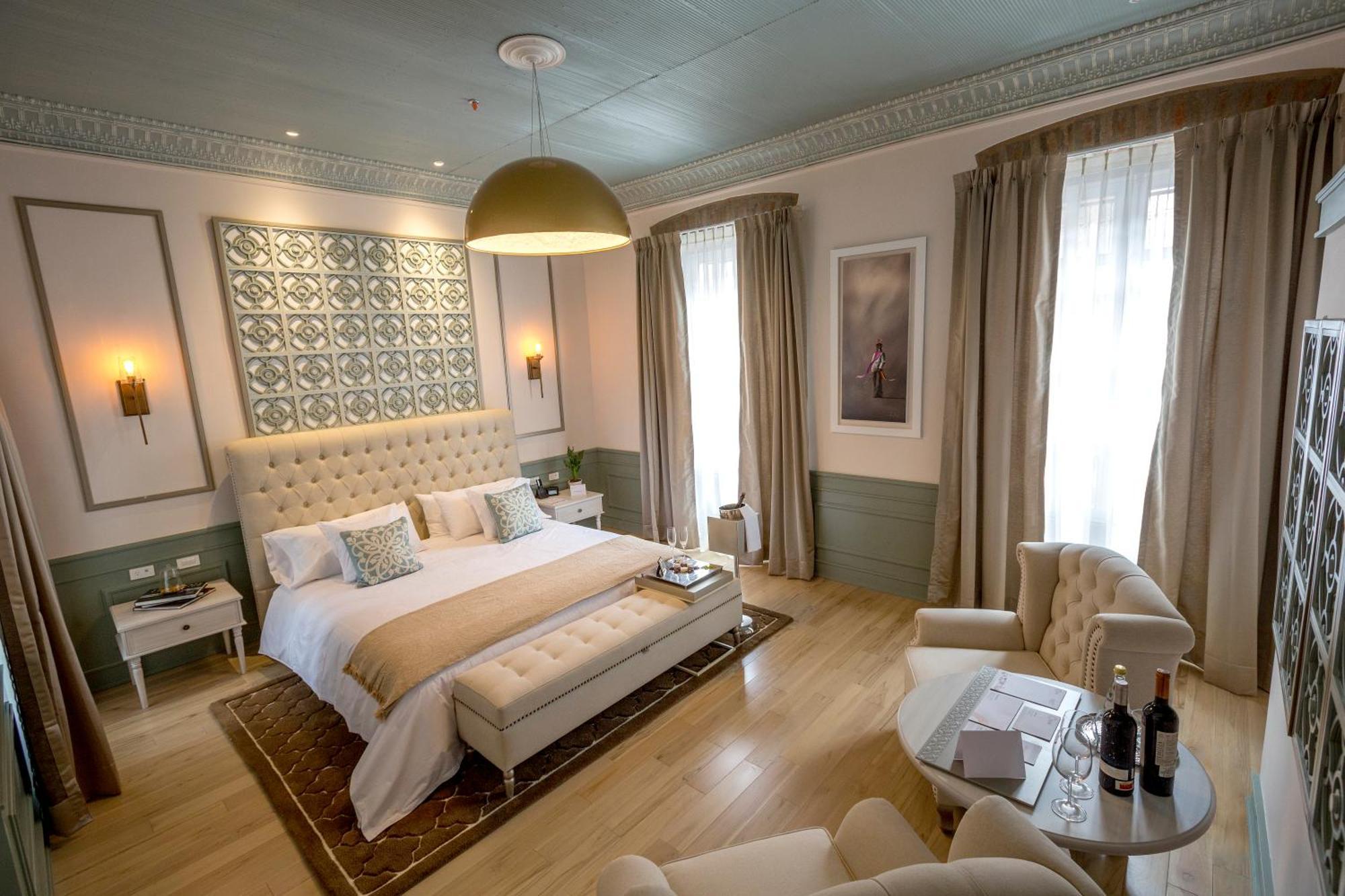 Suite