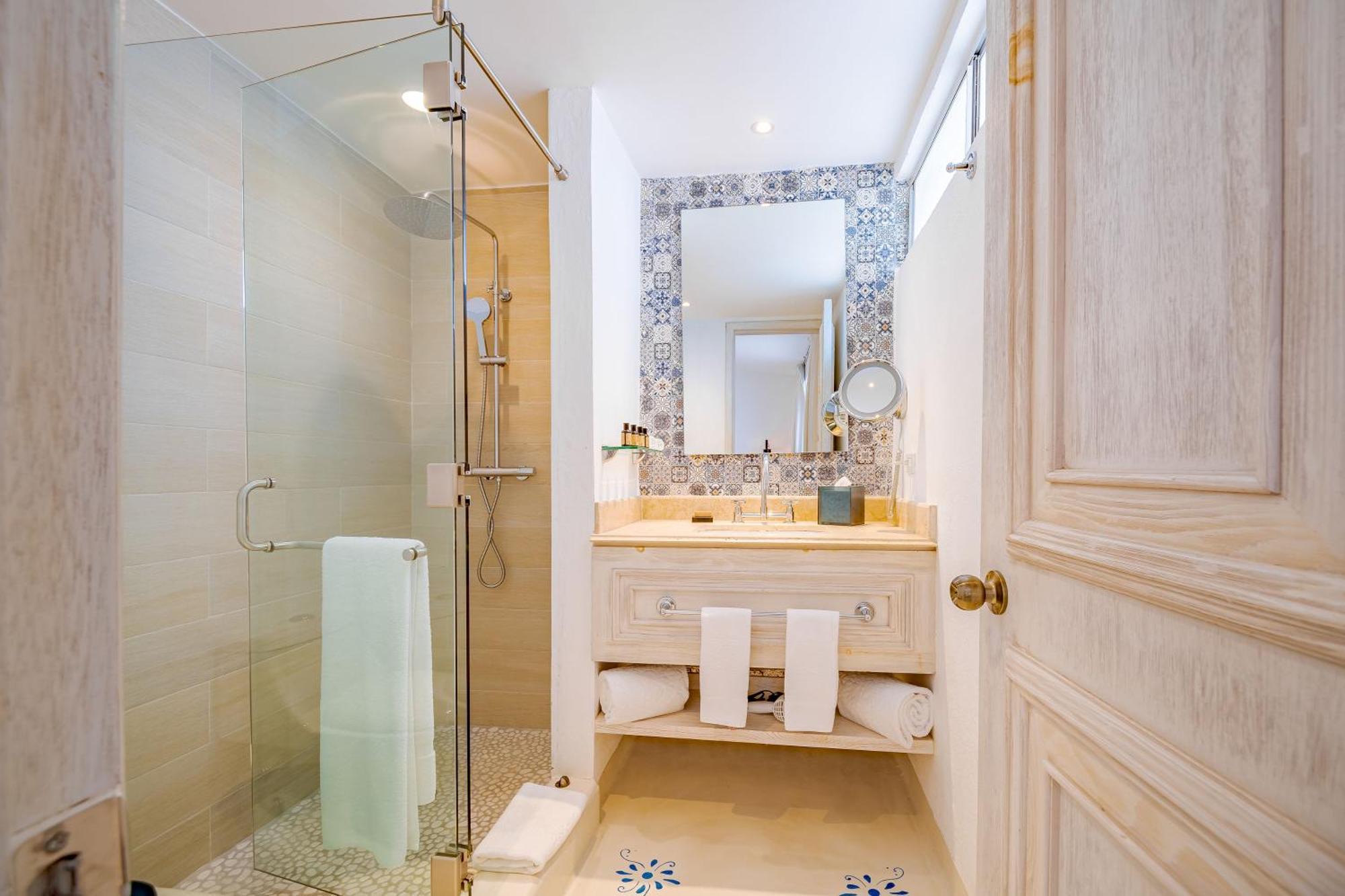 One Bedroom Garden Suite