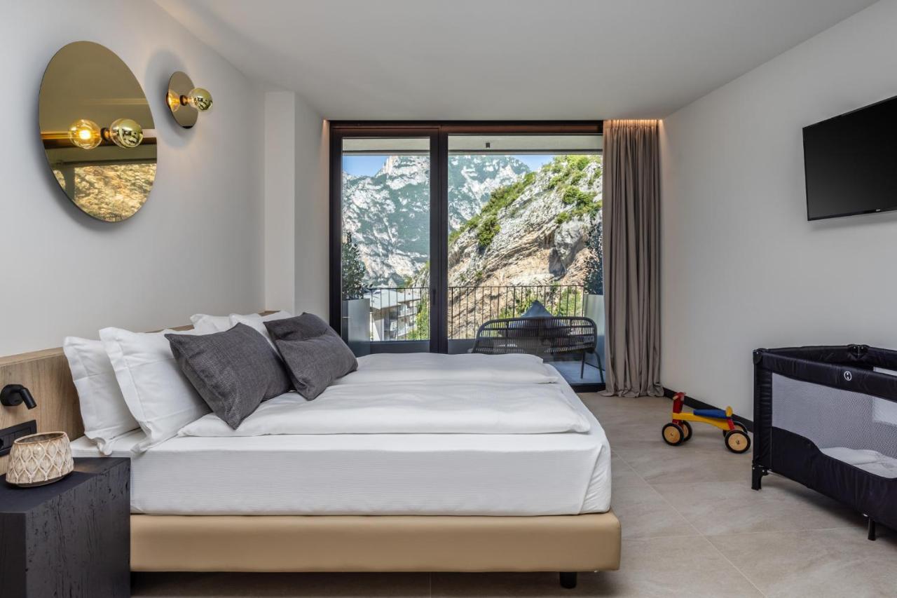 King Room with Balcony