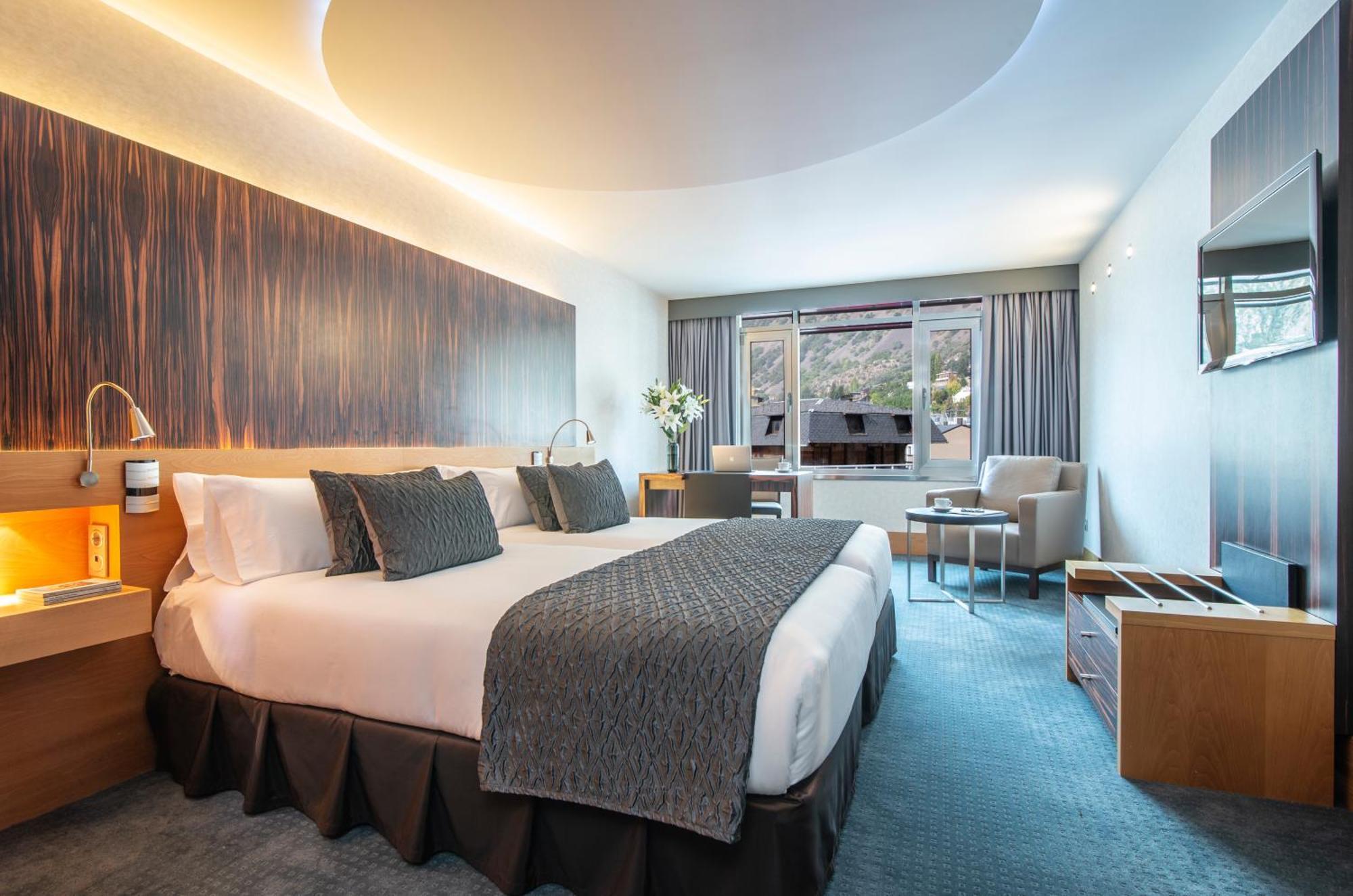 Chambre Double