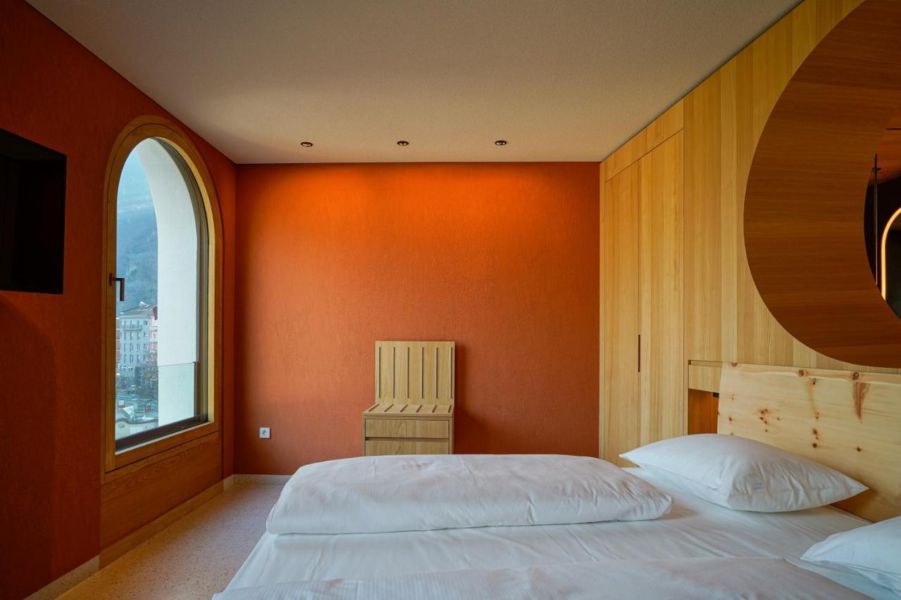 Large Double or Twin Room