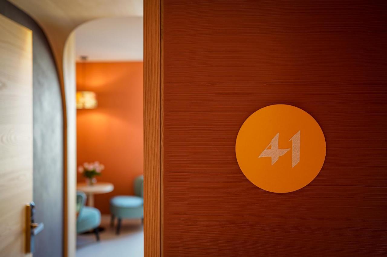 Large Double or Twin Room