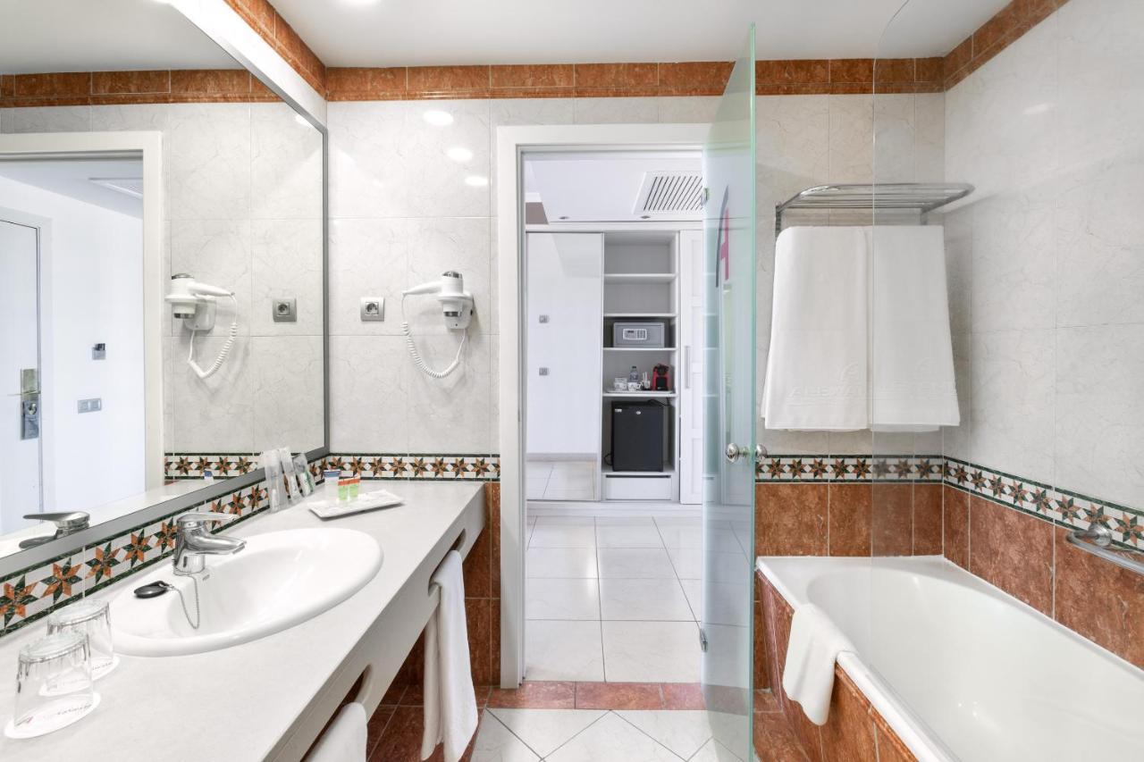 Standard Doppelzimmer