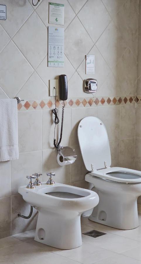 Quarto Família Deluxe