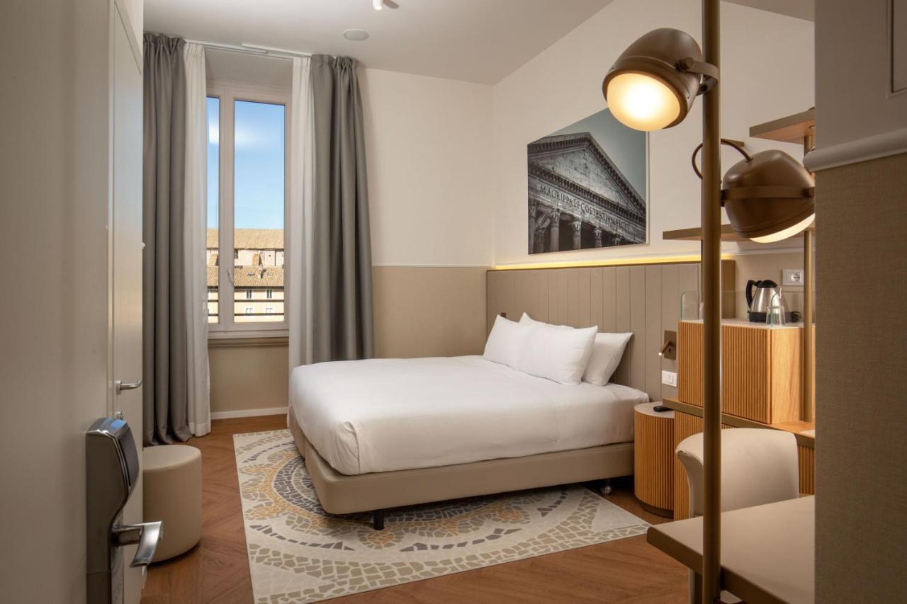 Habitación Doble Premium con cama extragrande y vistas