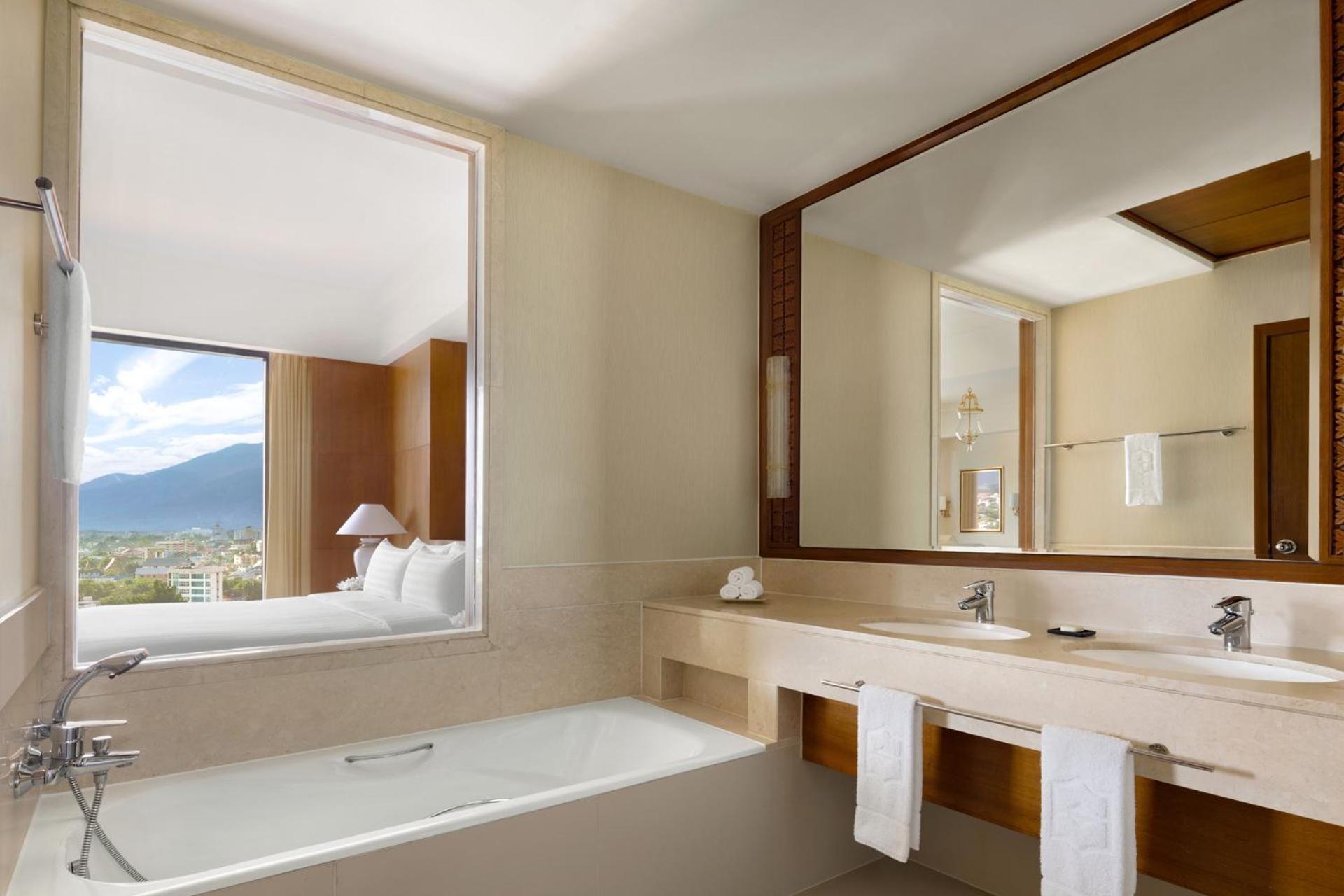 Premier Twin Room