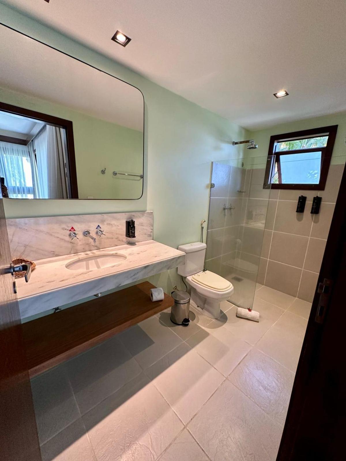 Apartamento Luxo