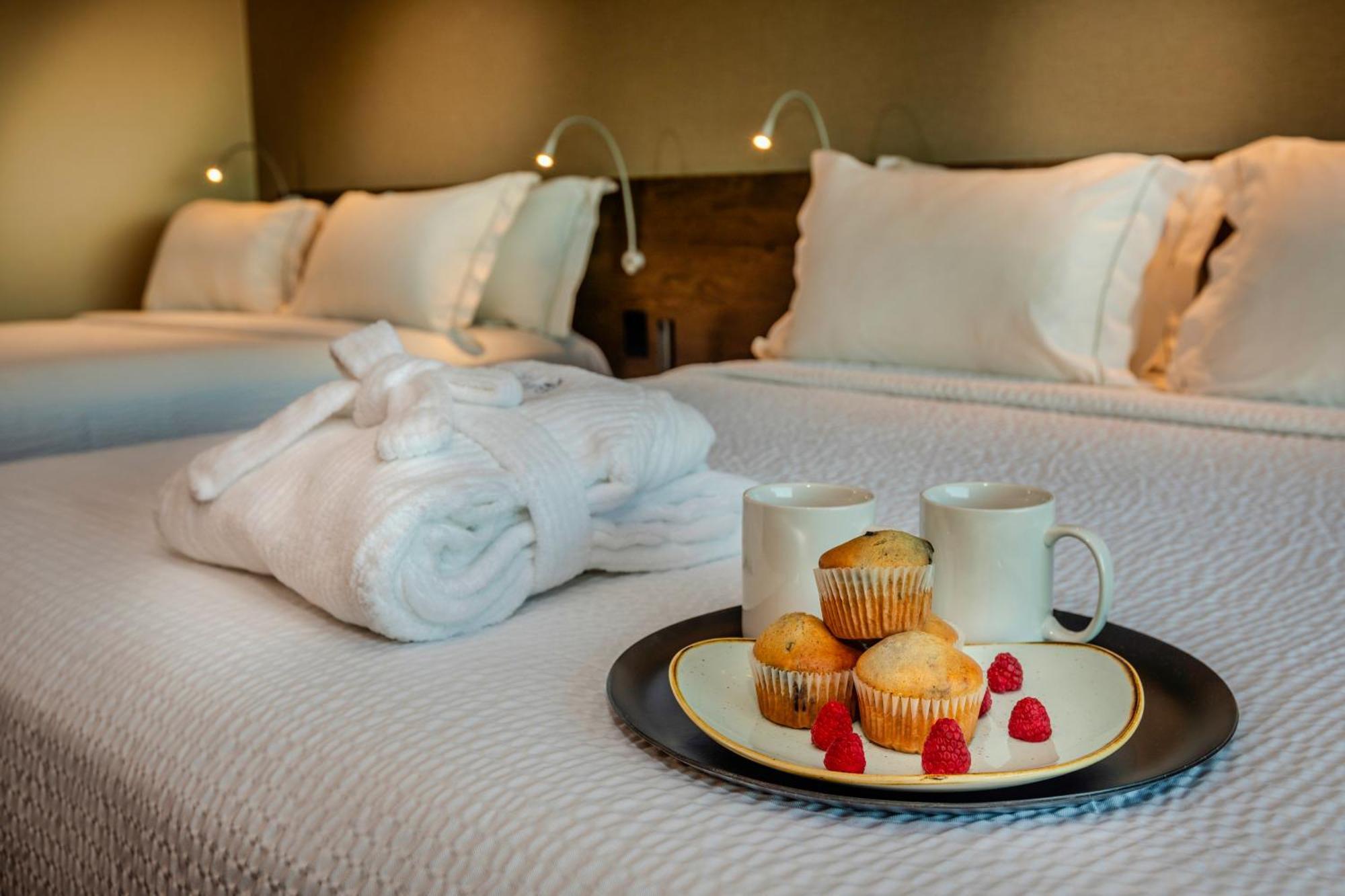 Standard Queen Room with Two Queen Beds