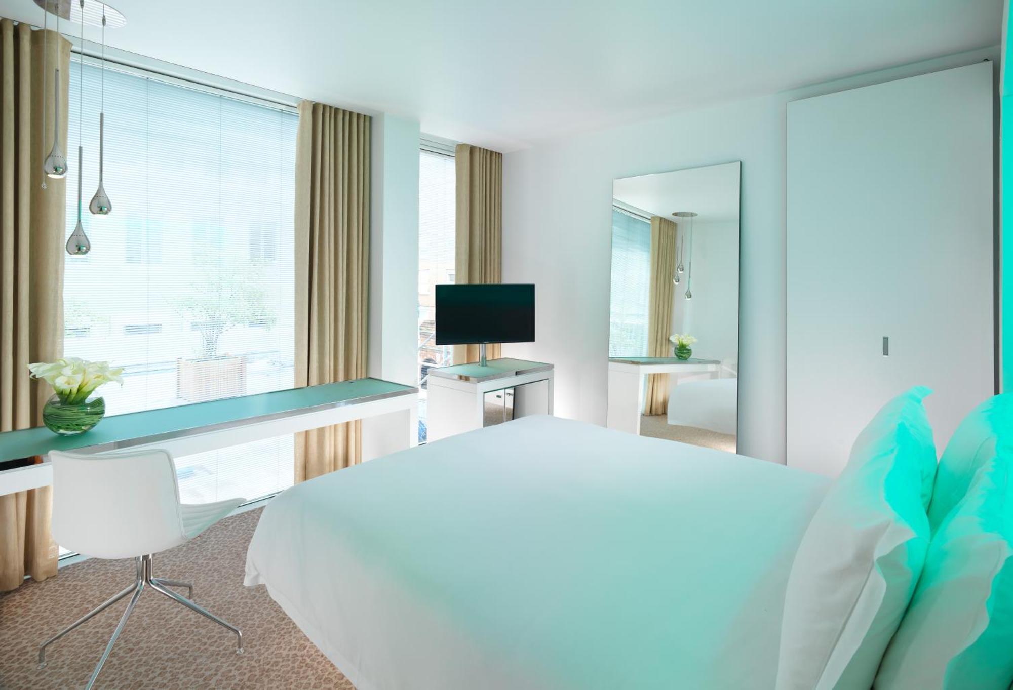 Habitación Superior - 1 cama grande