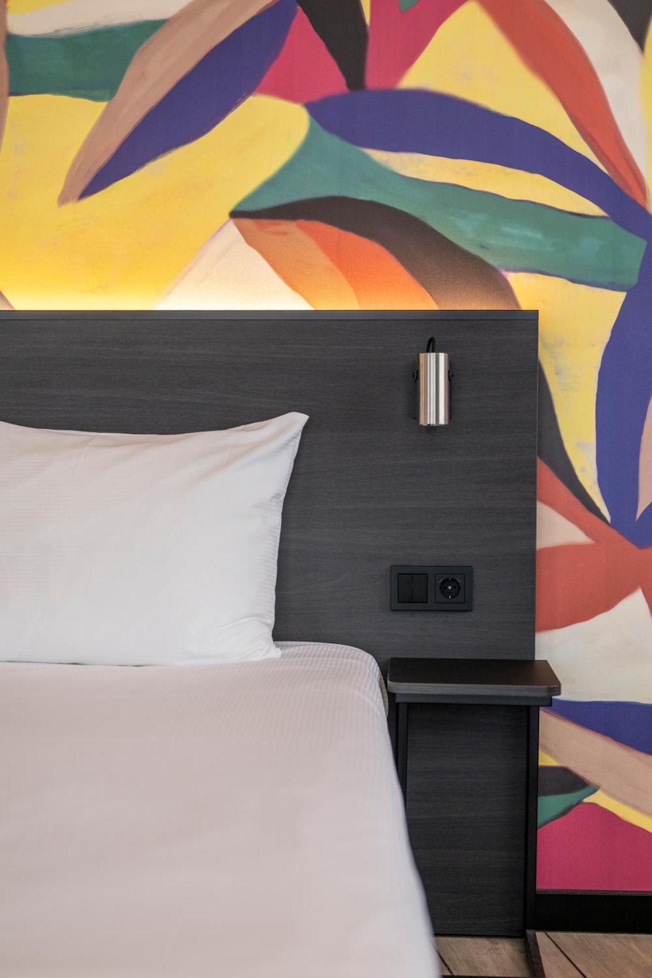 Chambre Double ou Lits Jumeaux Classique