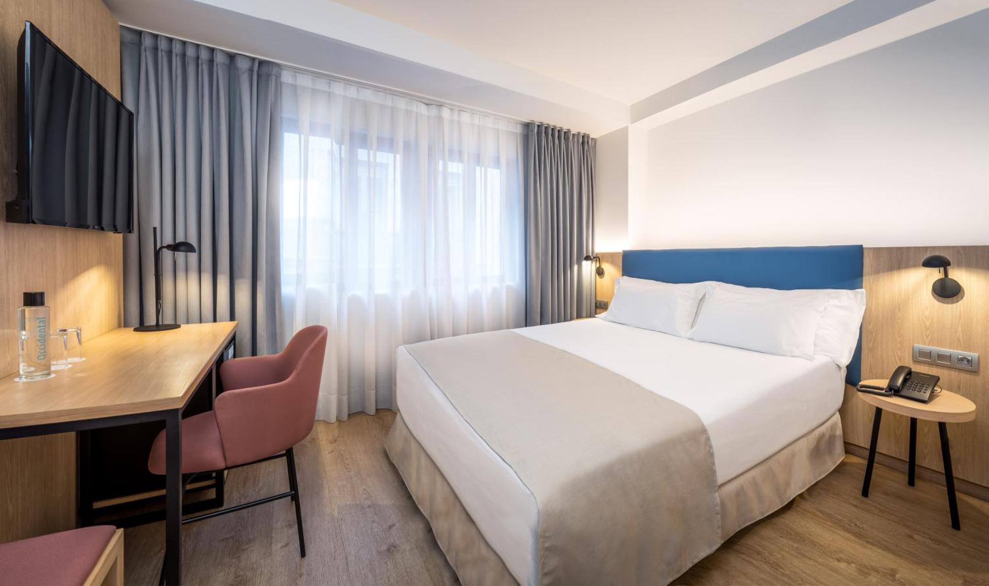 Chambre Simple