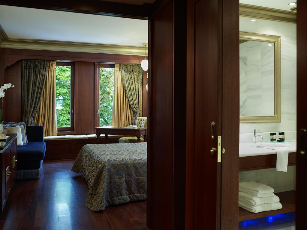 Habitación Doble Estándar