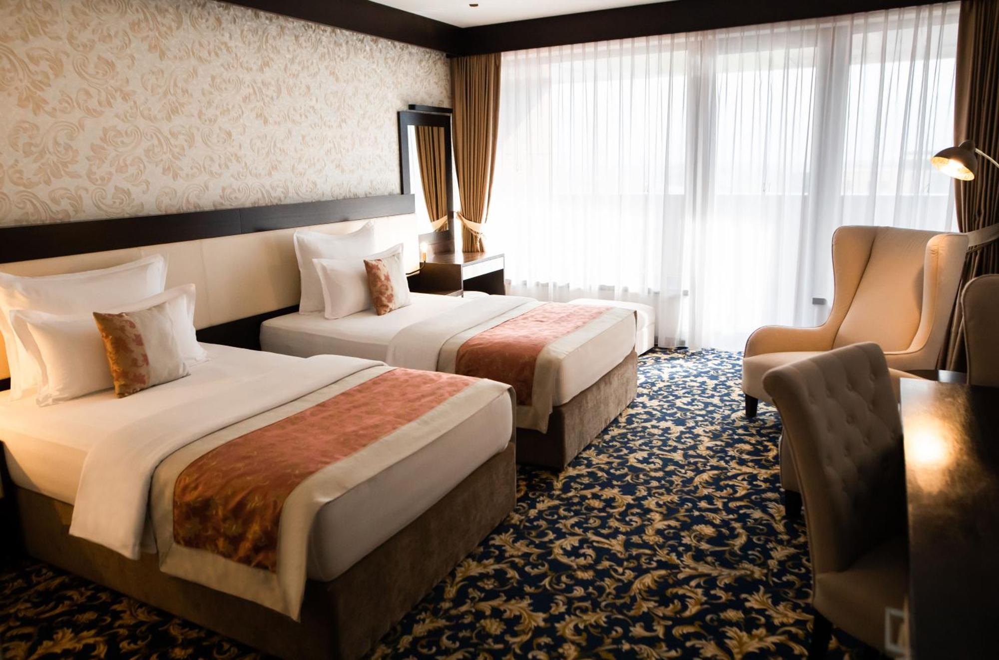Regency Double or Twin Room