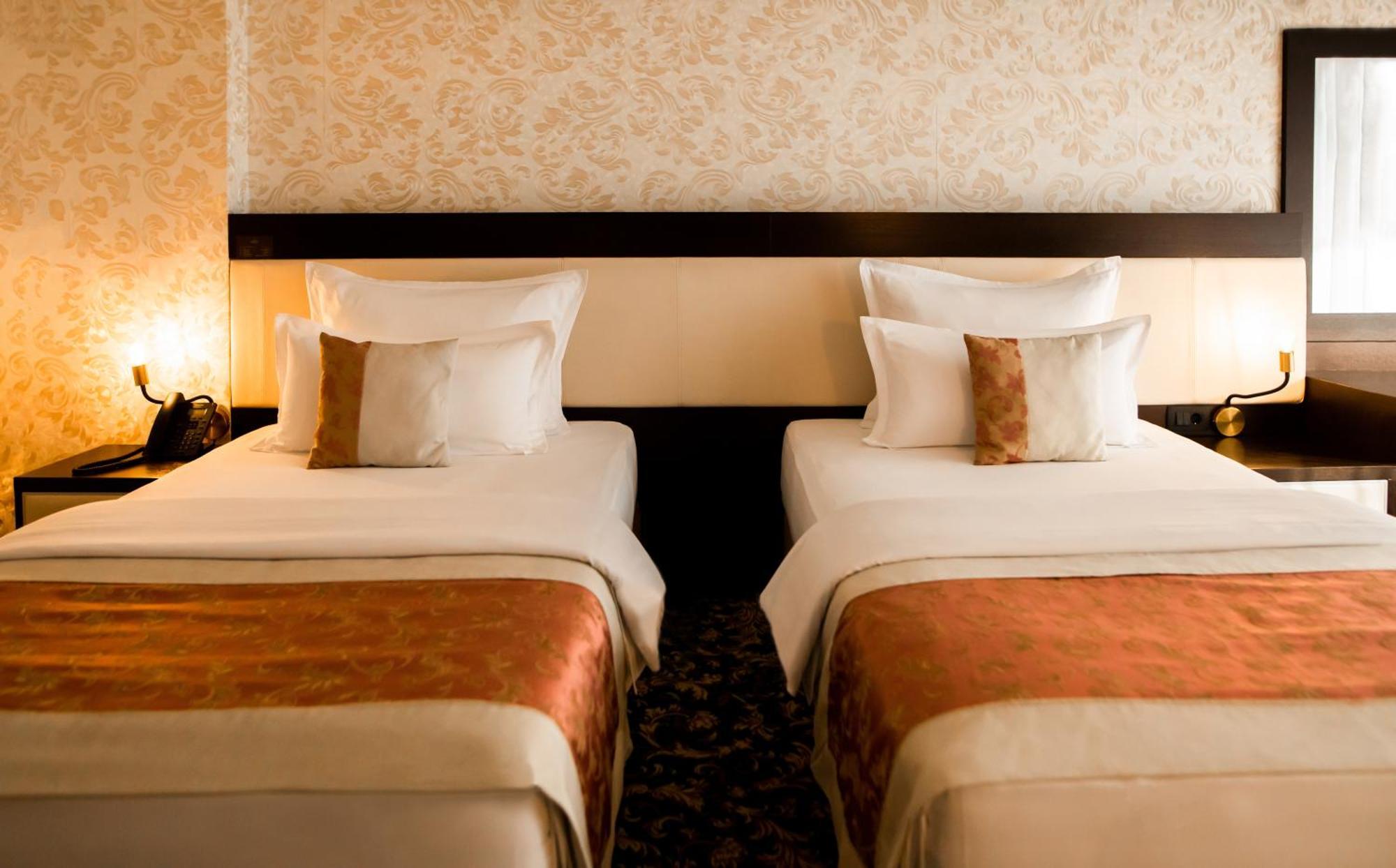 Regency Double or Twin Room
