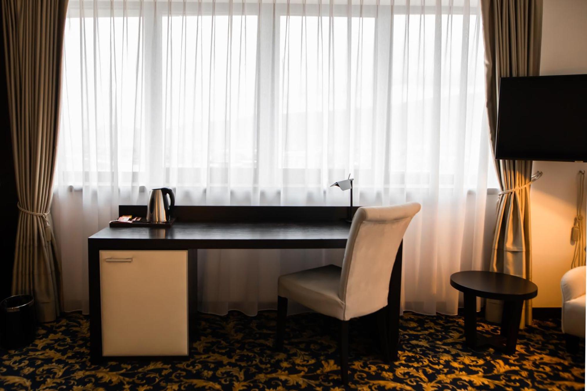 Premium Double Room