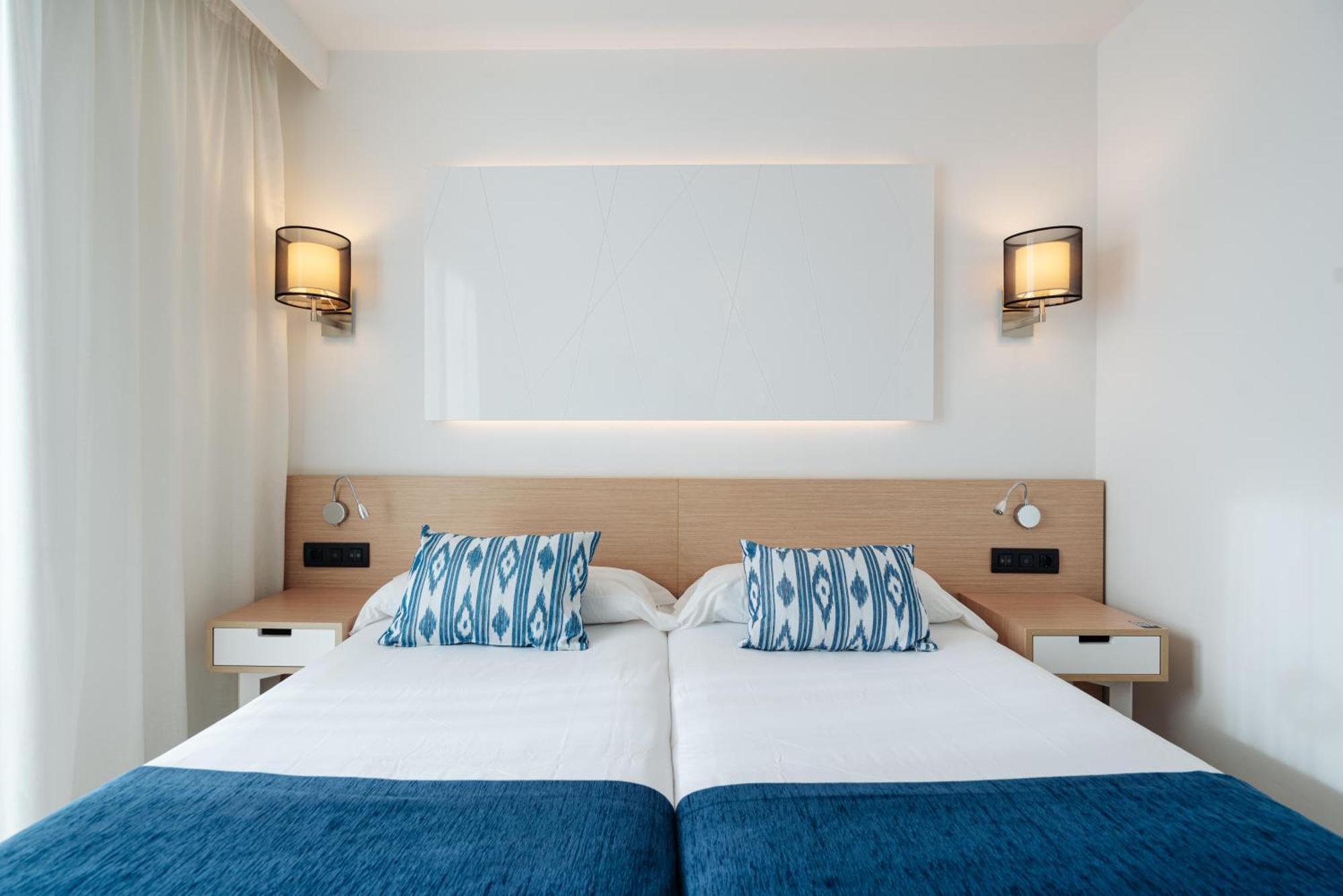 Twin Room Annex