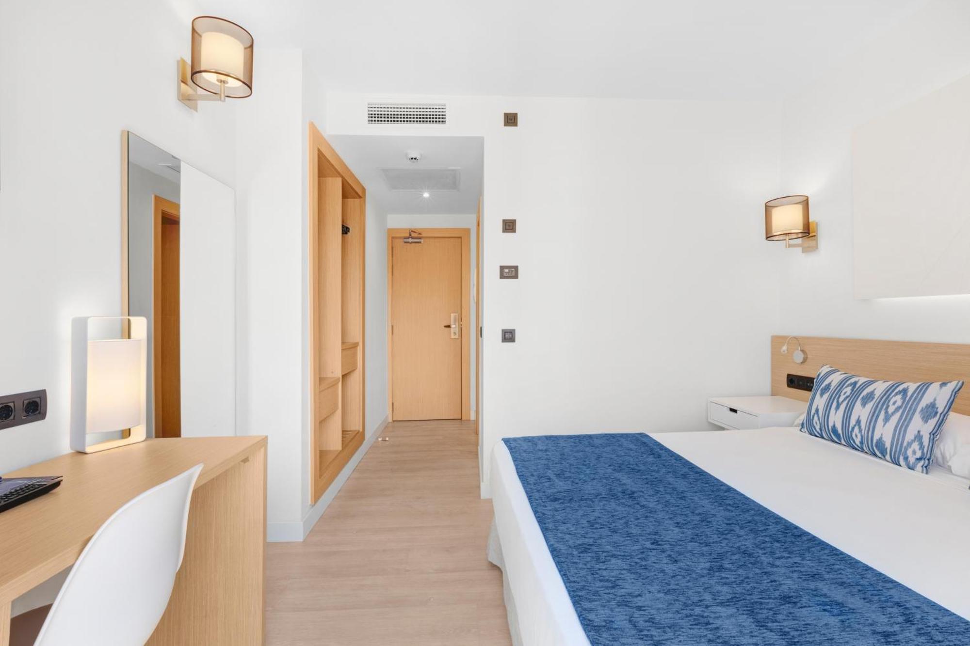 Twin Room Annex