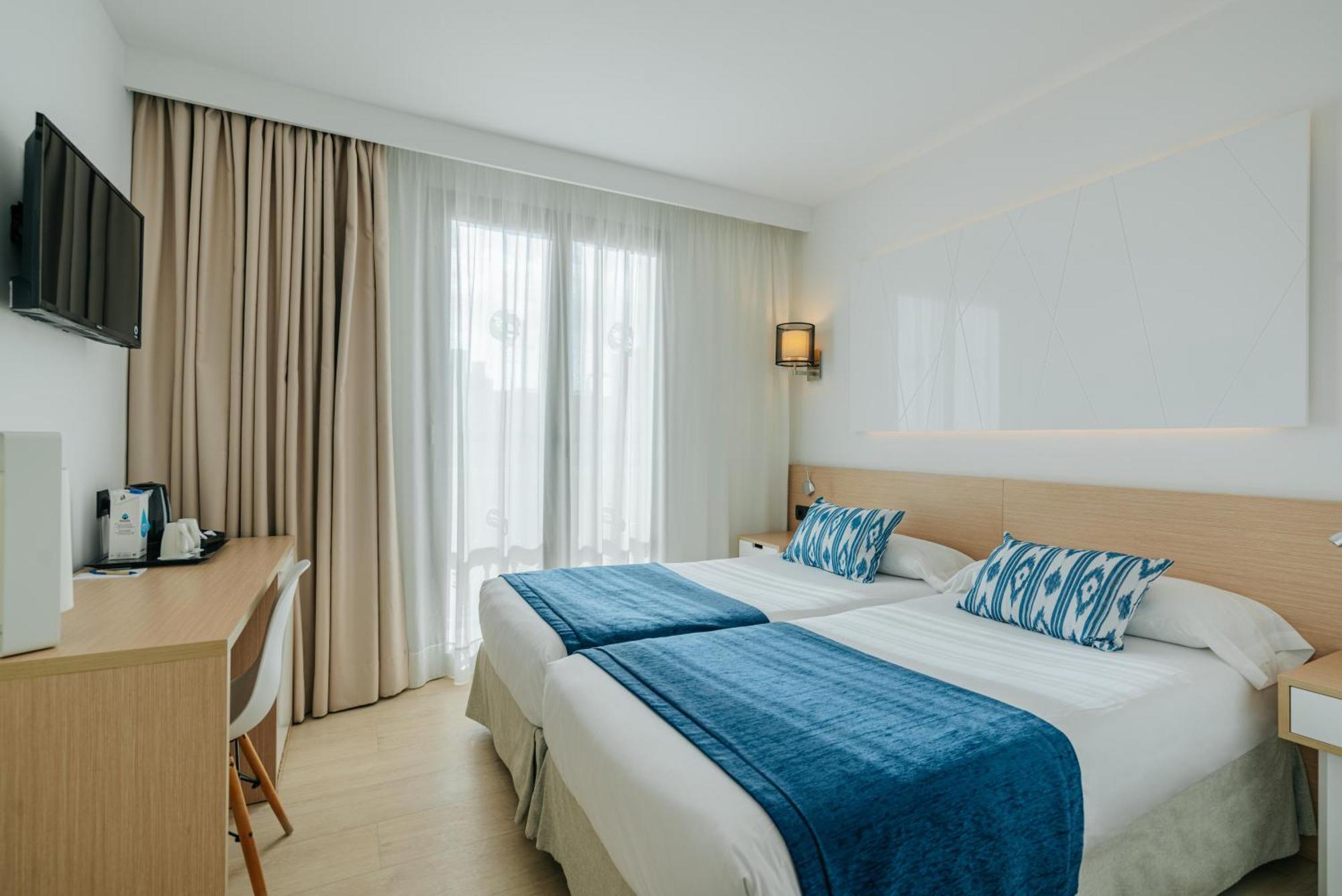Twin Room Annex