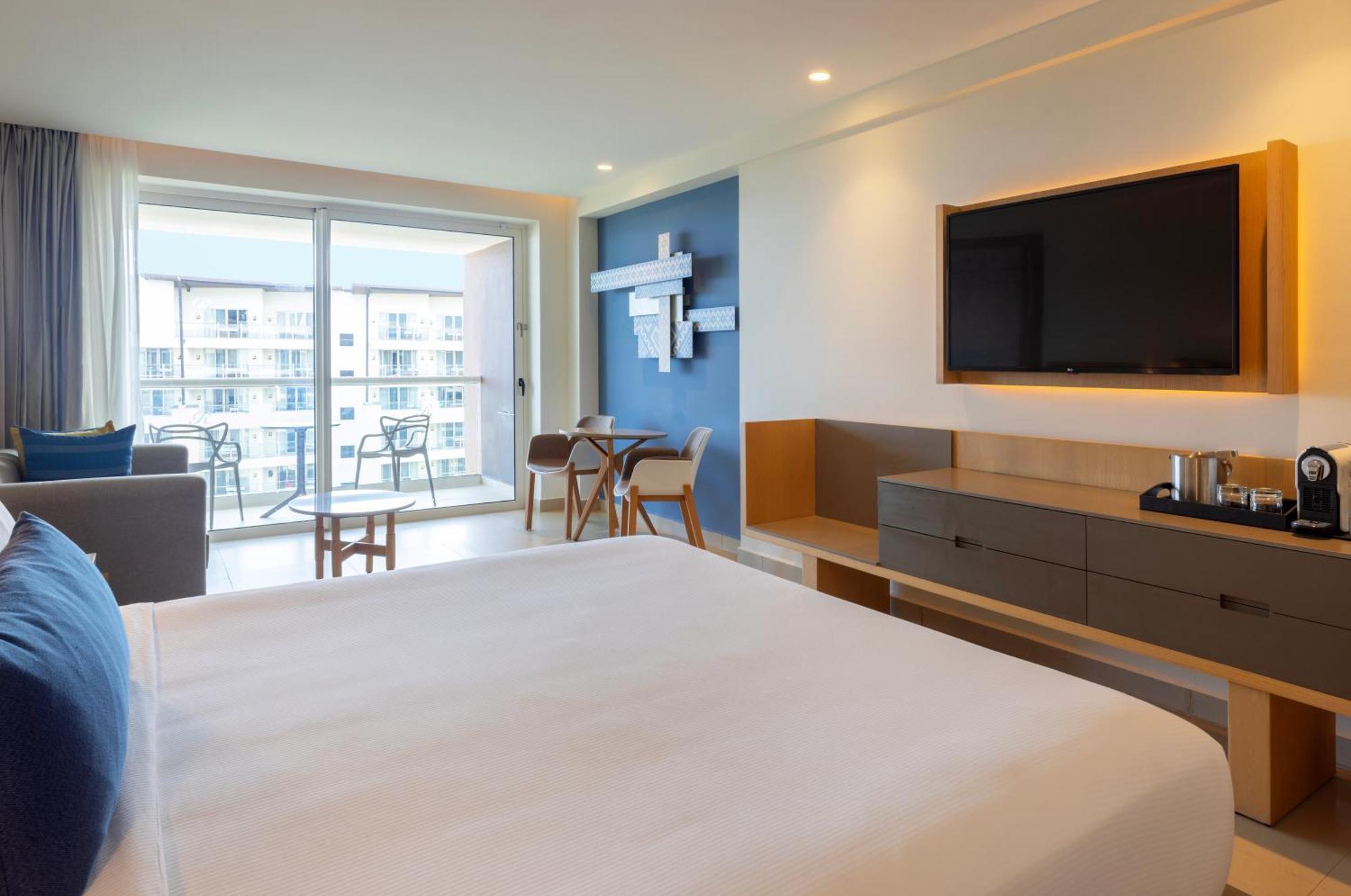Suite Junior de lujo