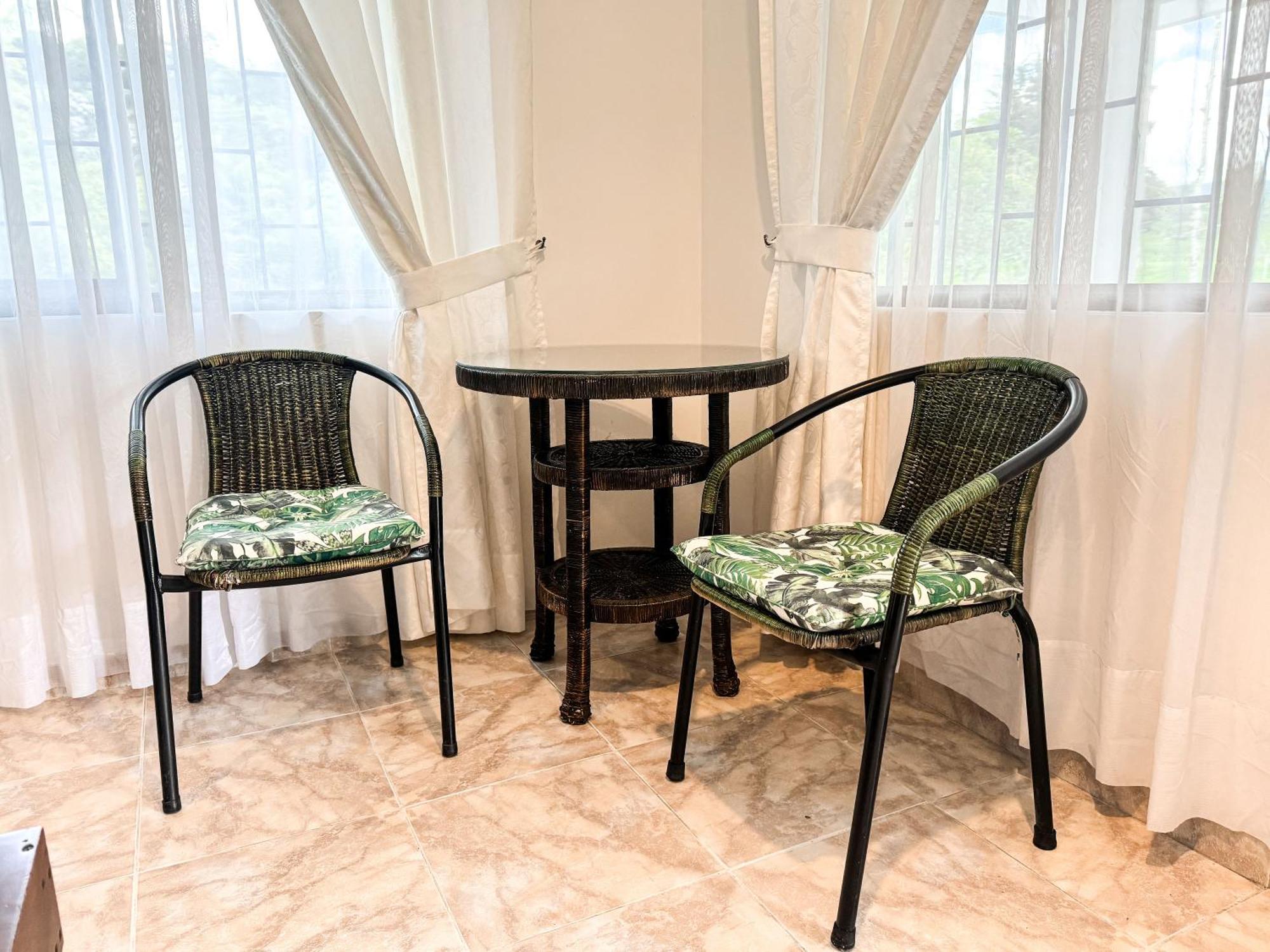 Habitación Estándar - Cama extragrande