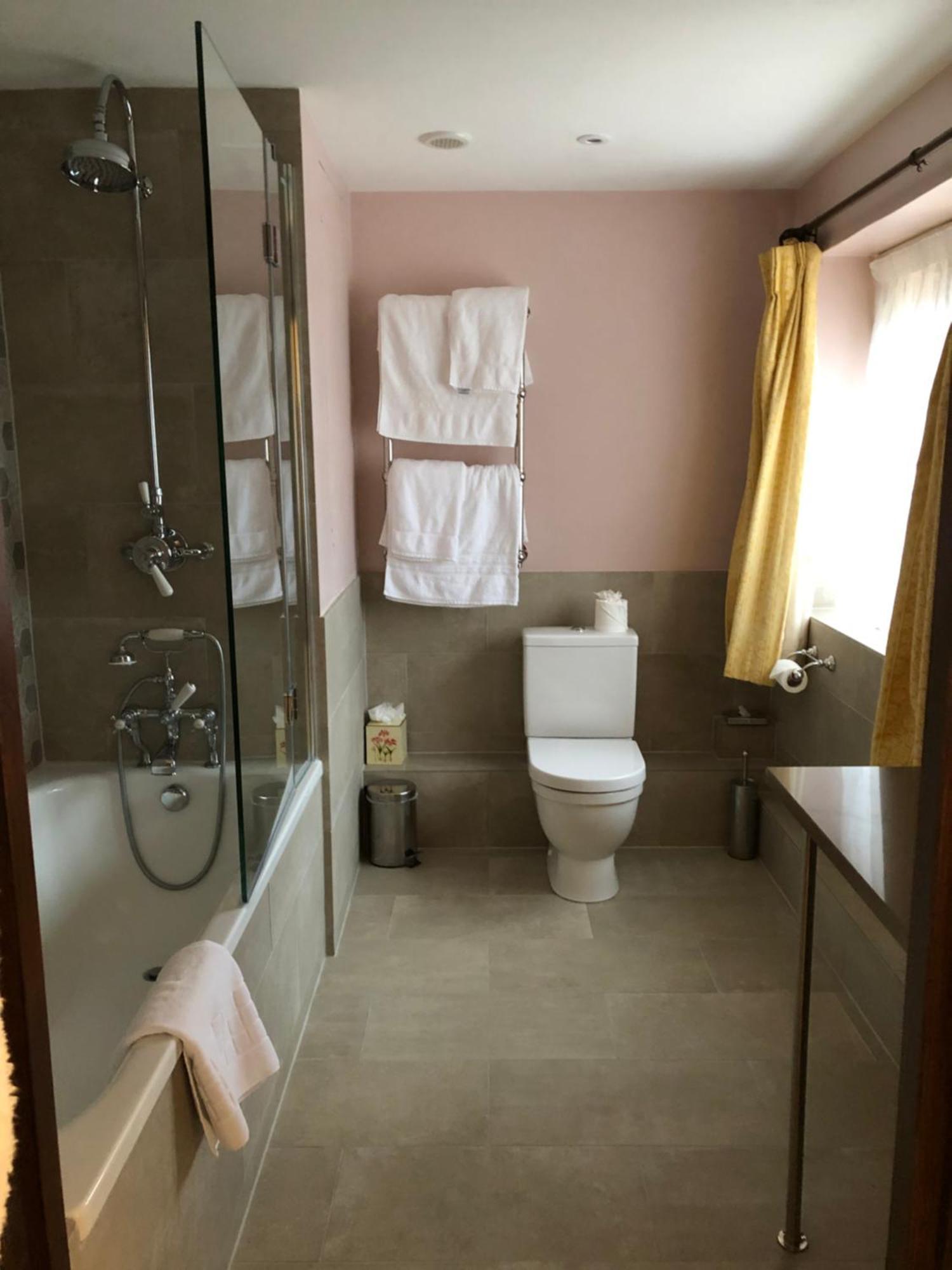 Climping Original Room