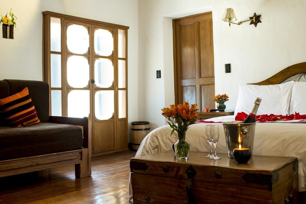 Suite with Spa Bath