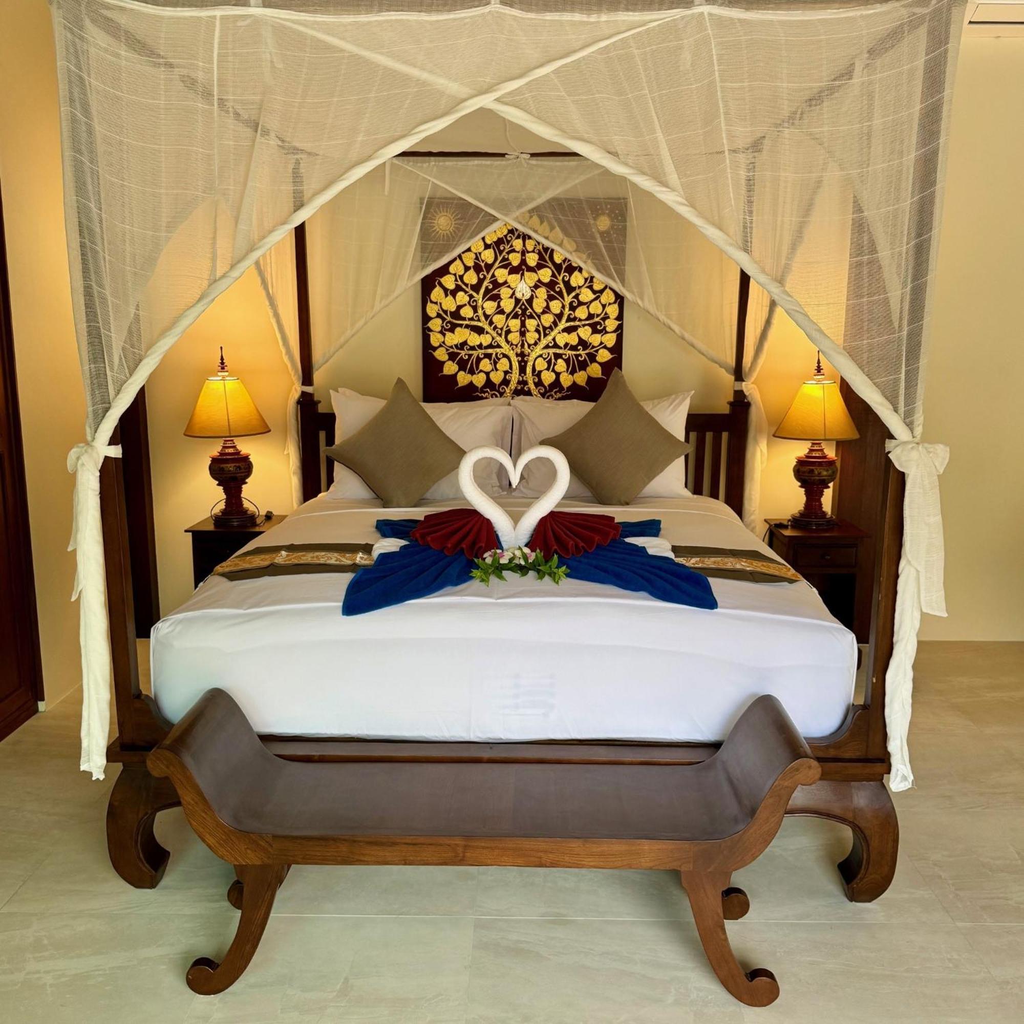 Villa with Private Pool - Adult only