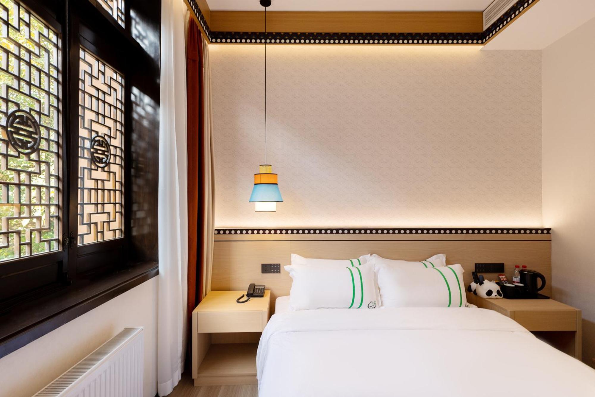 Single Room with Shower