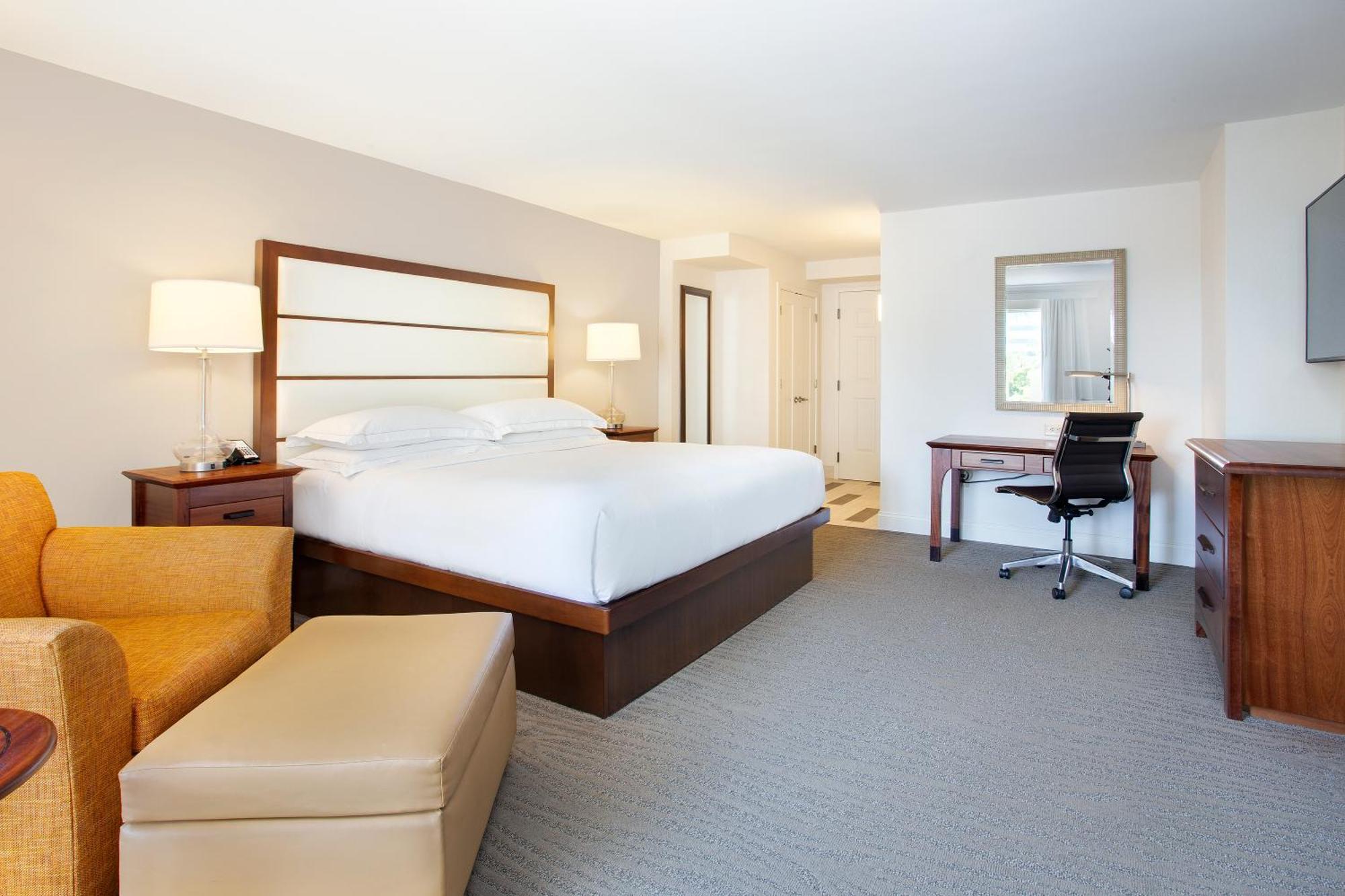 Suite de 1 dormitorio