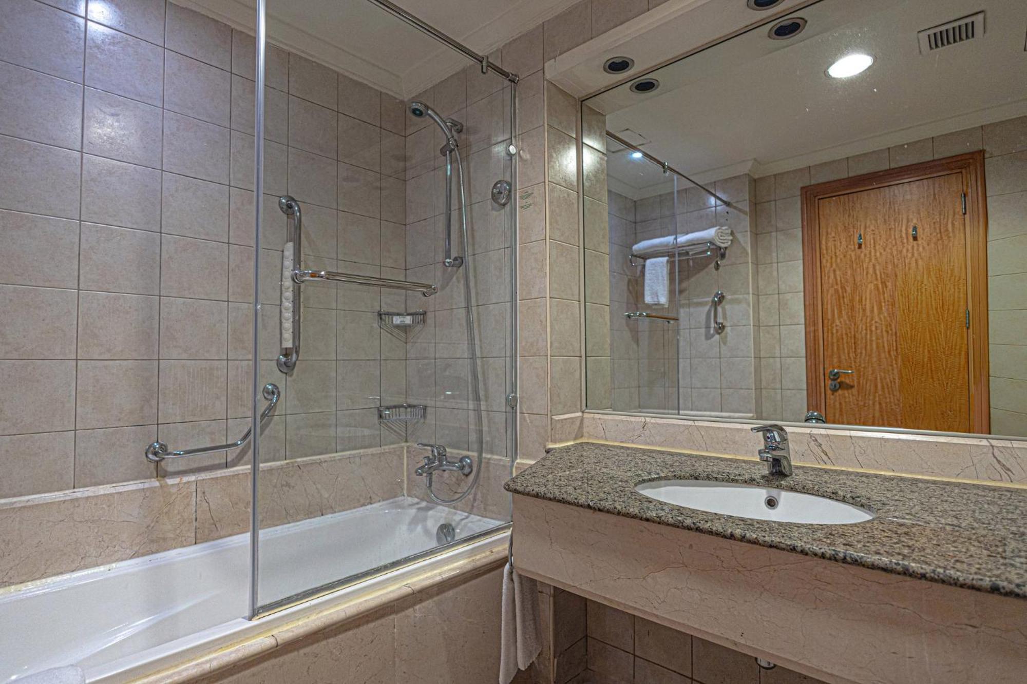 Premium King Room with Pool View