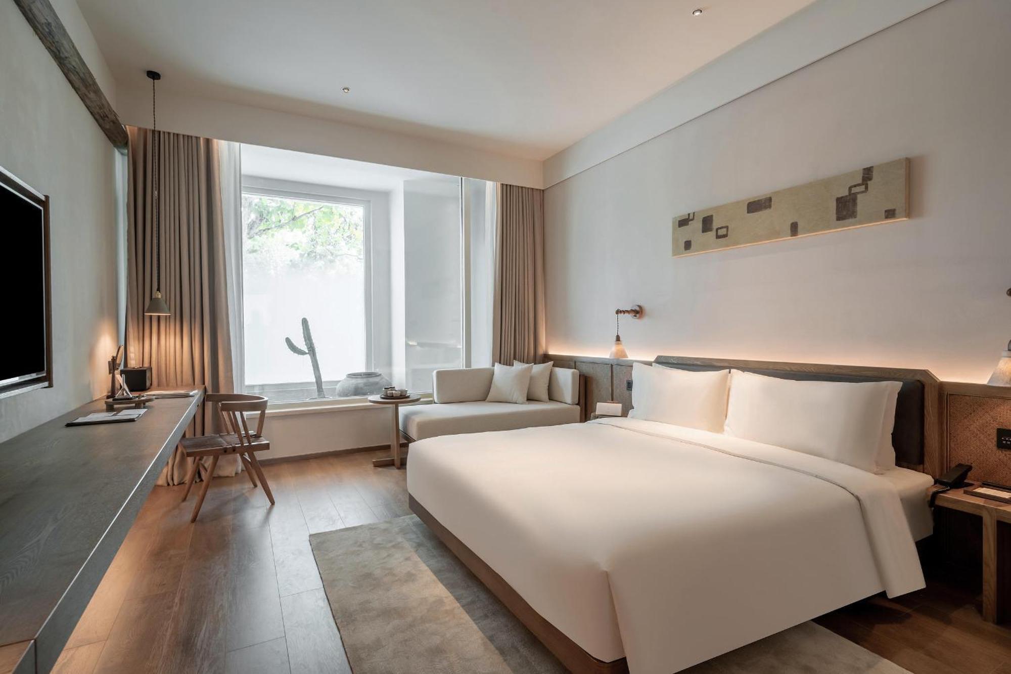 Hepu Double Room