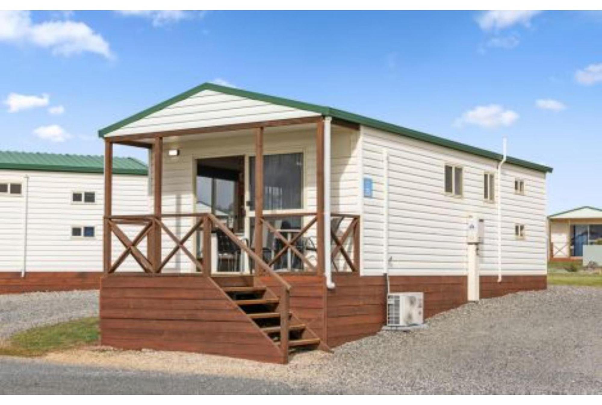 Superior Cottage - Sleeps 4