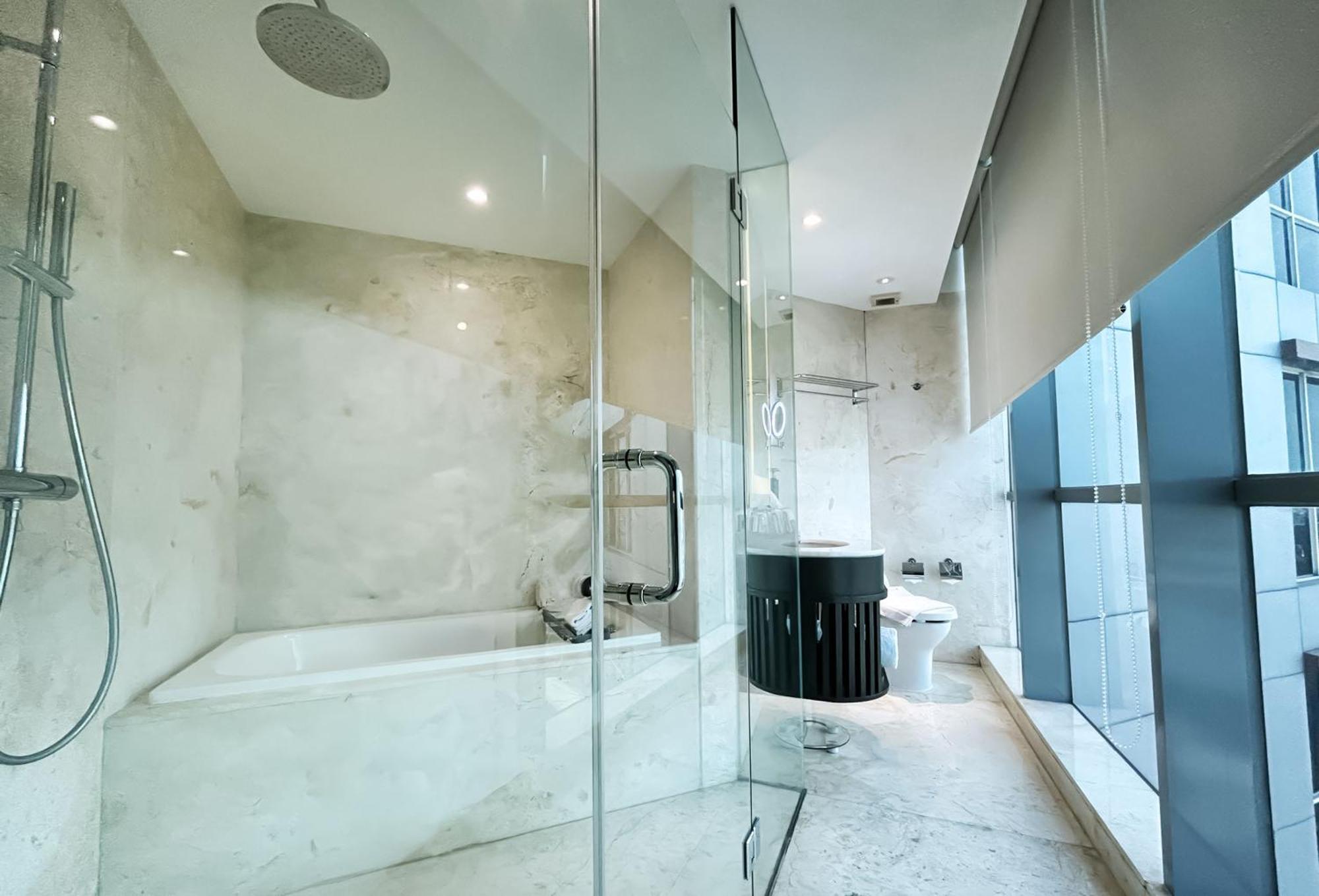 King Loft Duplex Suite