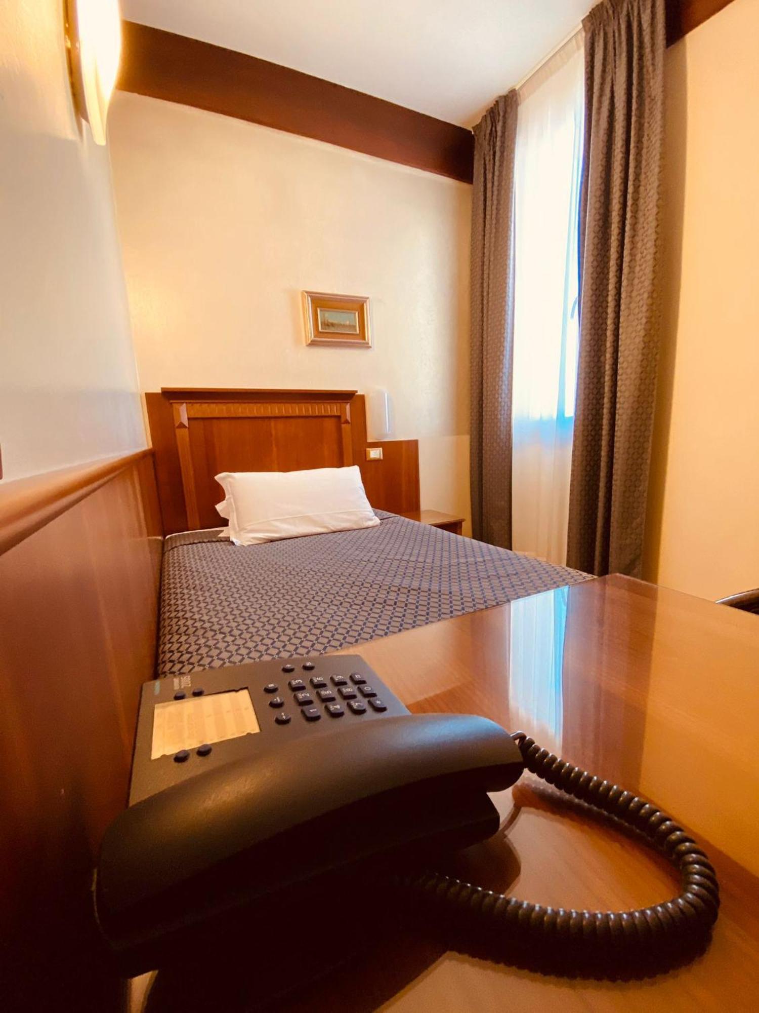 Single Room Sea View